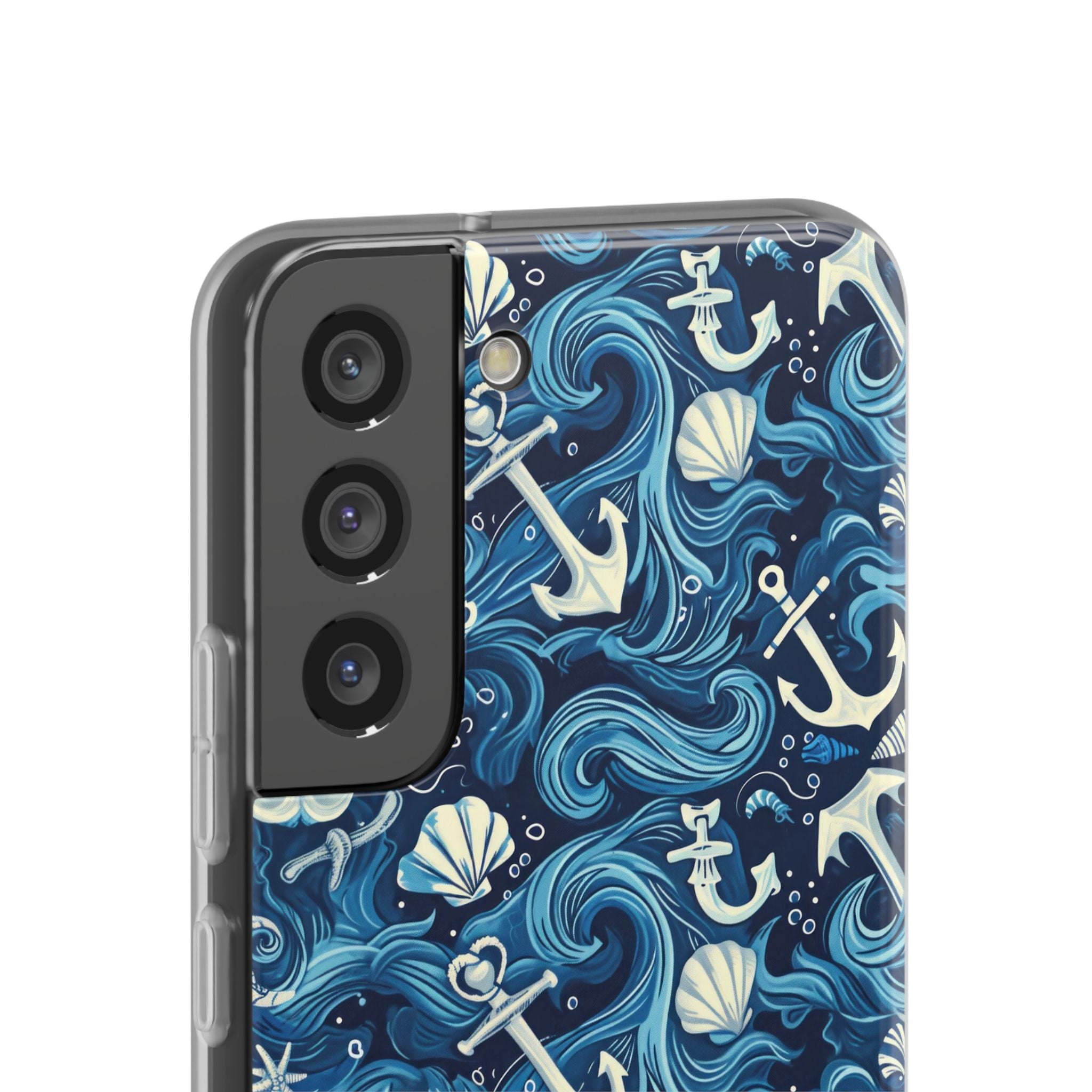 Sea Shanty - Flexi Case