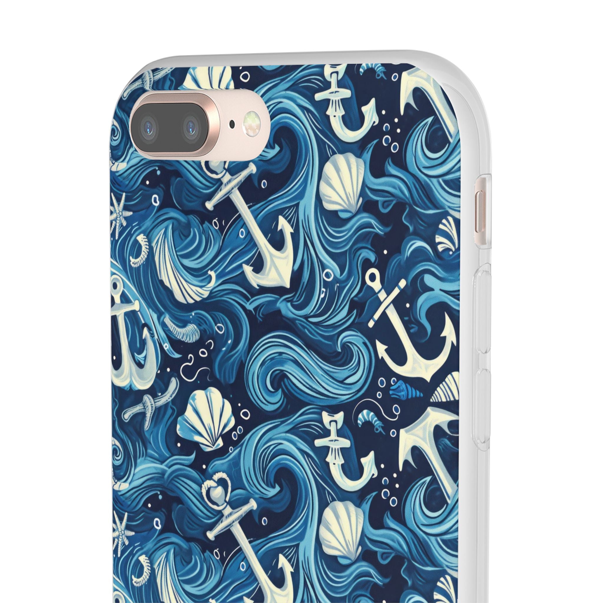 Sea Shanty - Flexi Case