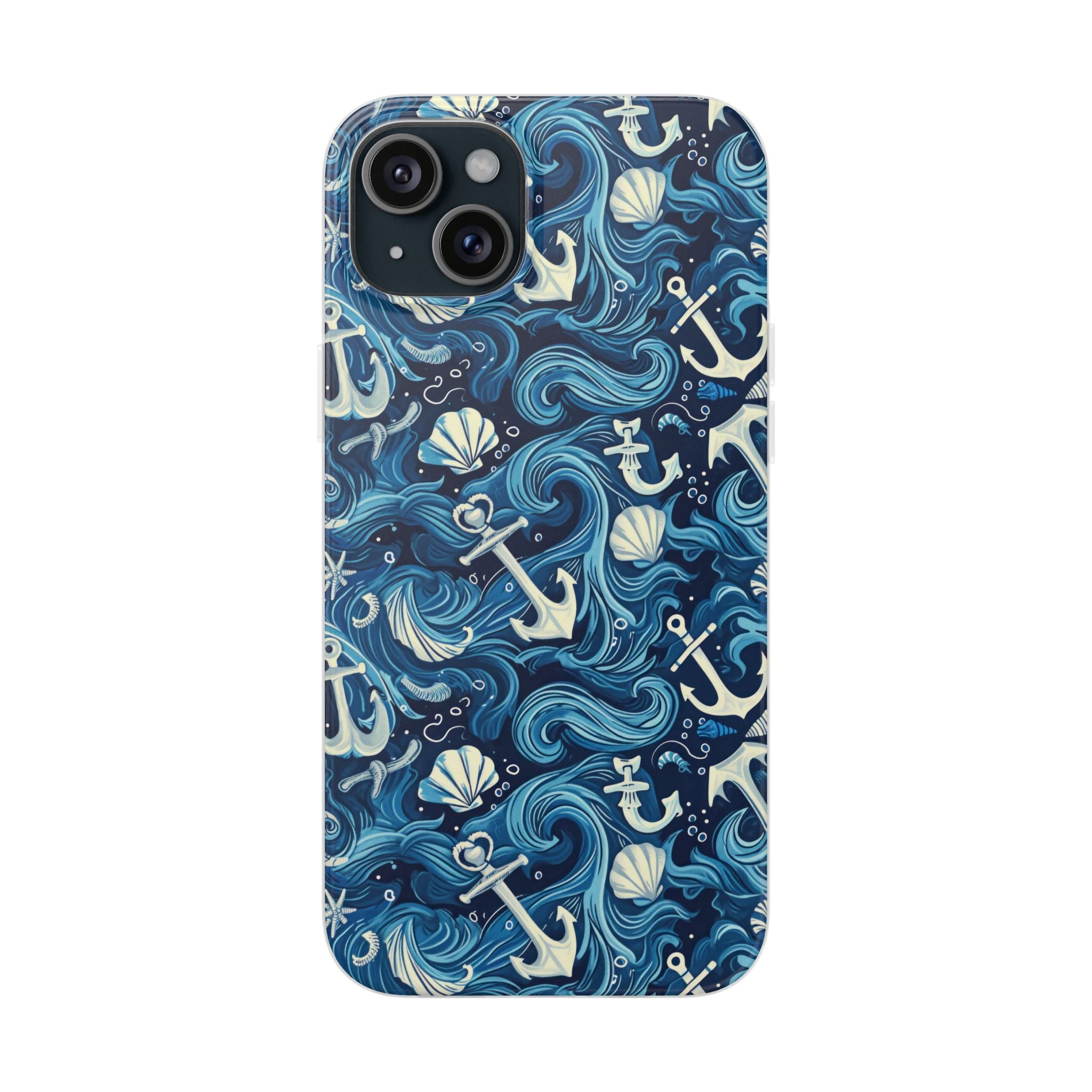 Sea Shanty - Flexi Case