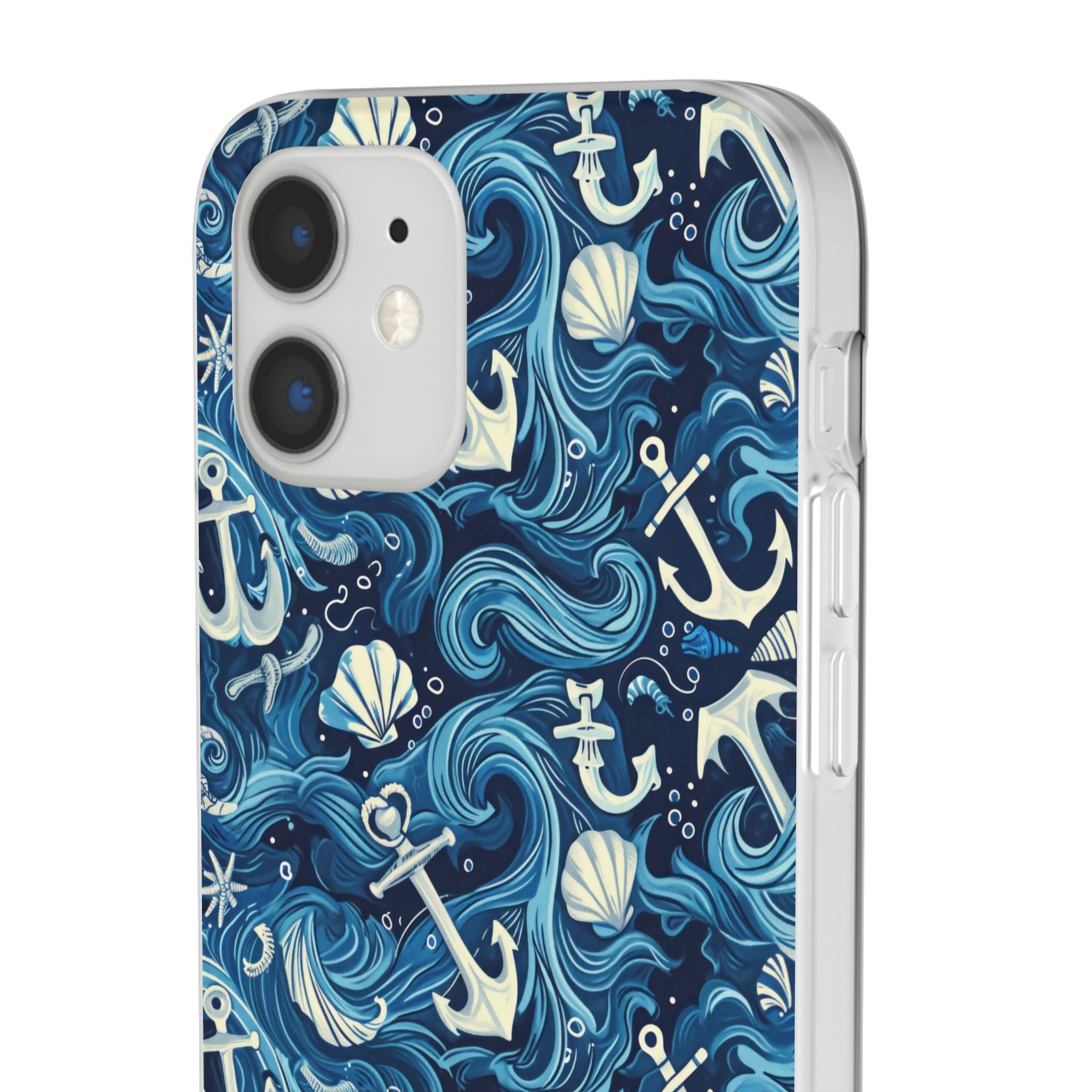 Sea Shanty - Flexi Case