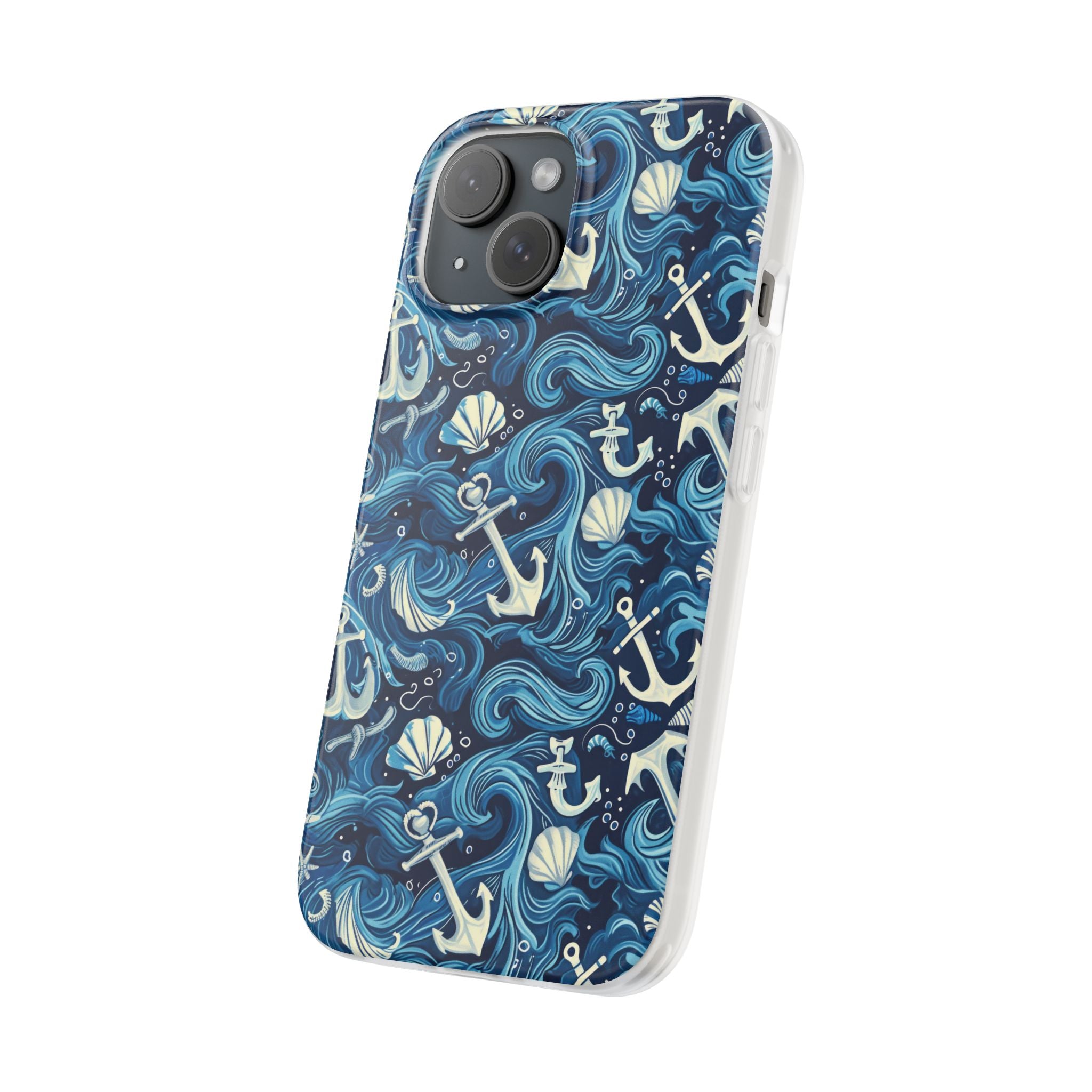 Sea Shanty - Flexi Case