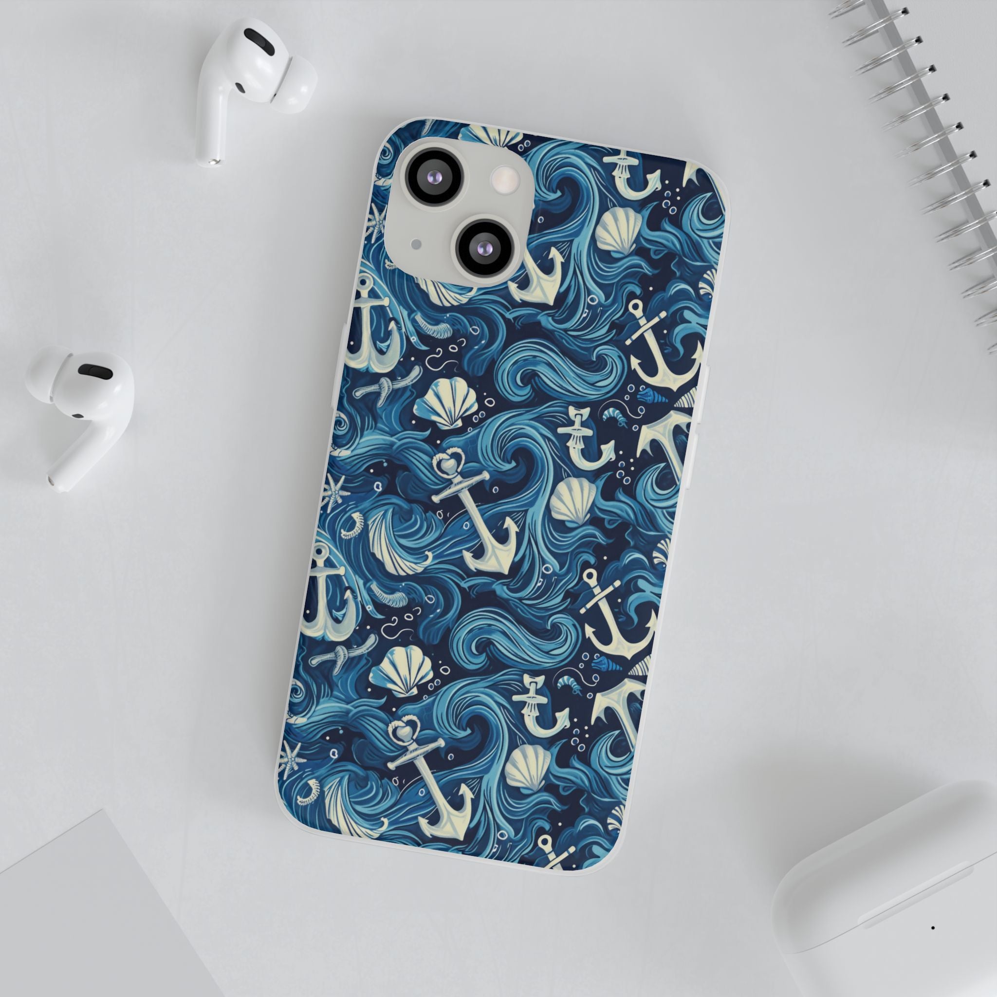 Sea Shanty - Flexi Case