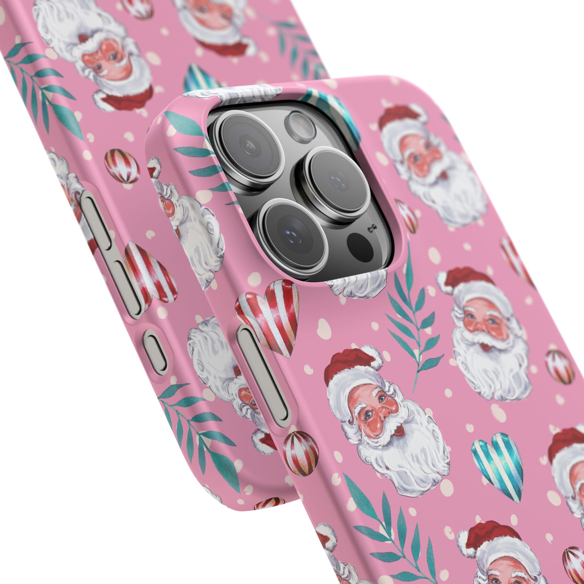 Dear Santa - Snap Case