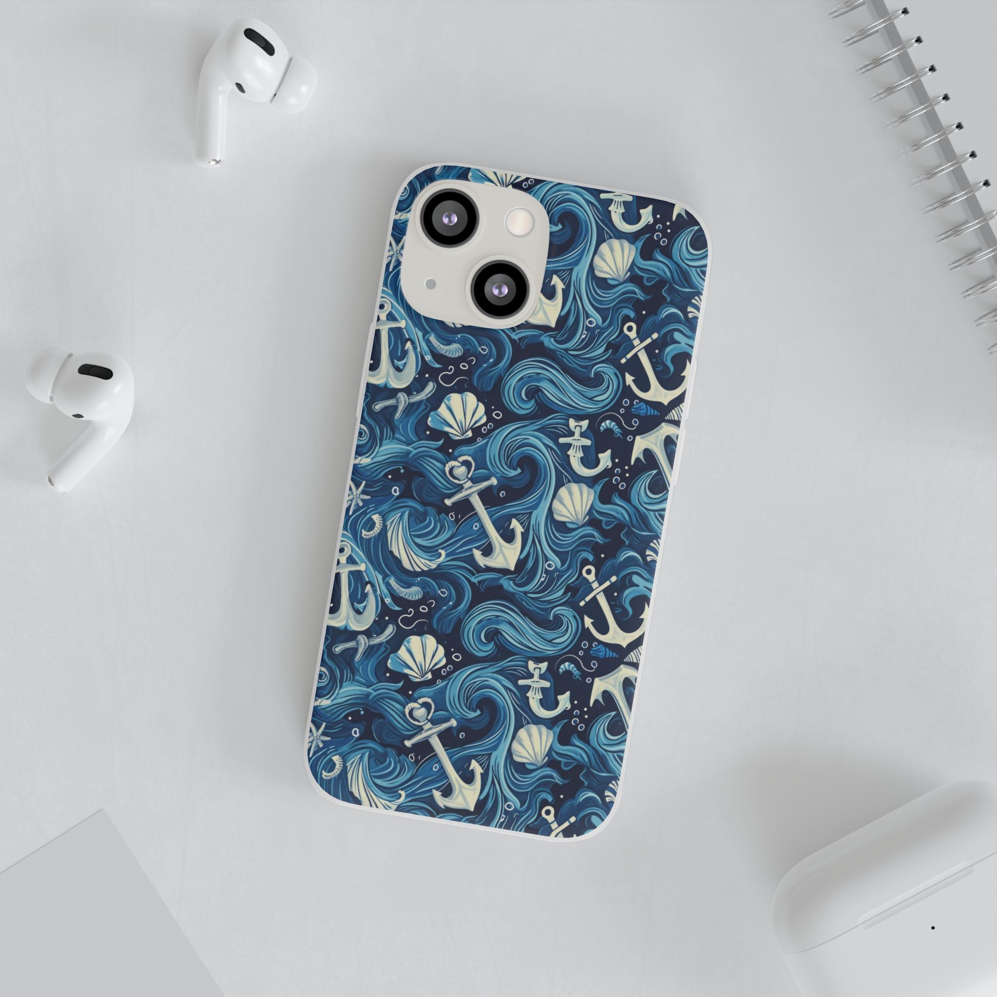 Sea Shanty - Flexi Case