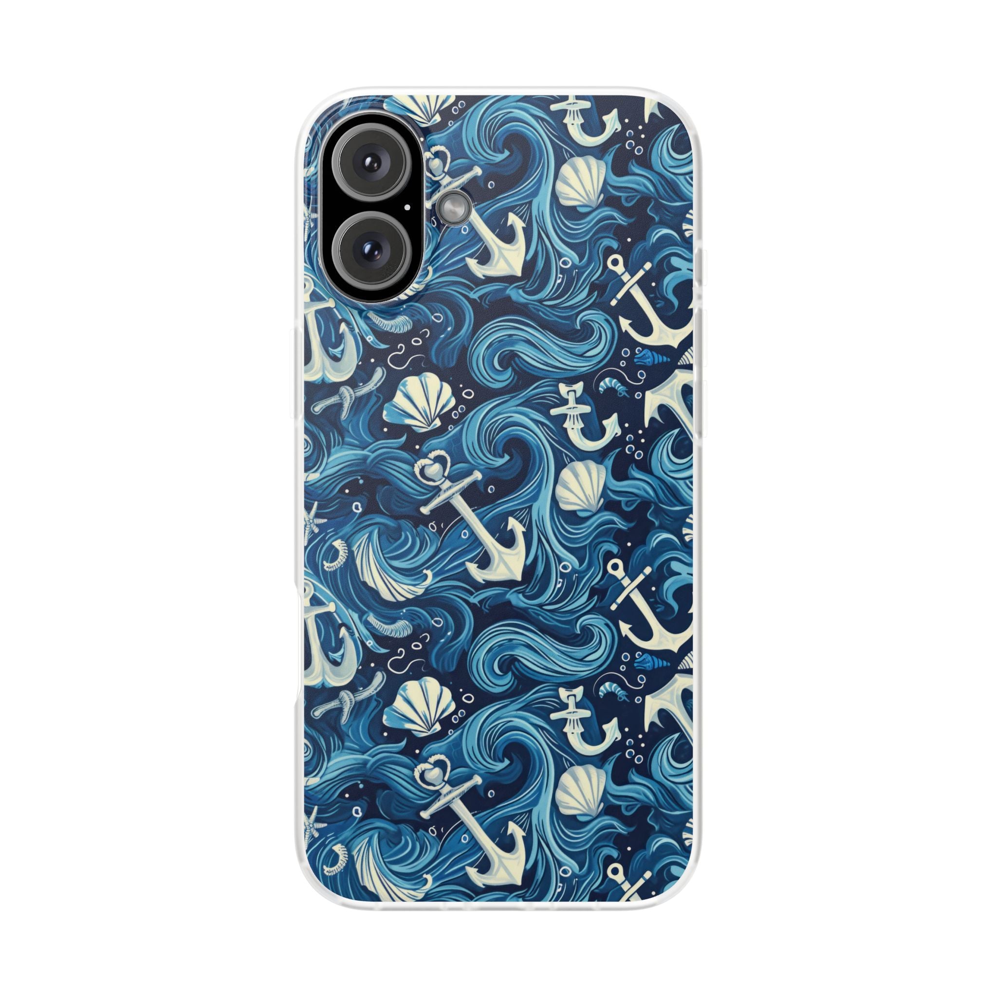 Sea Shanty - Flexi Case