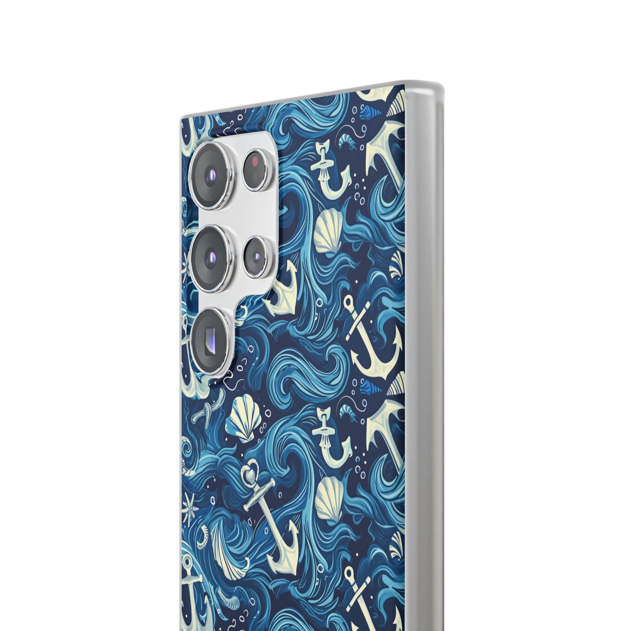 Sea Shanty - Flexi Case