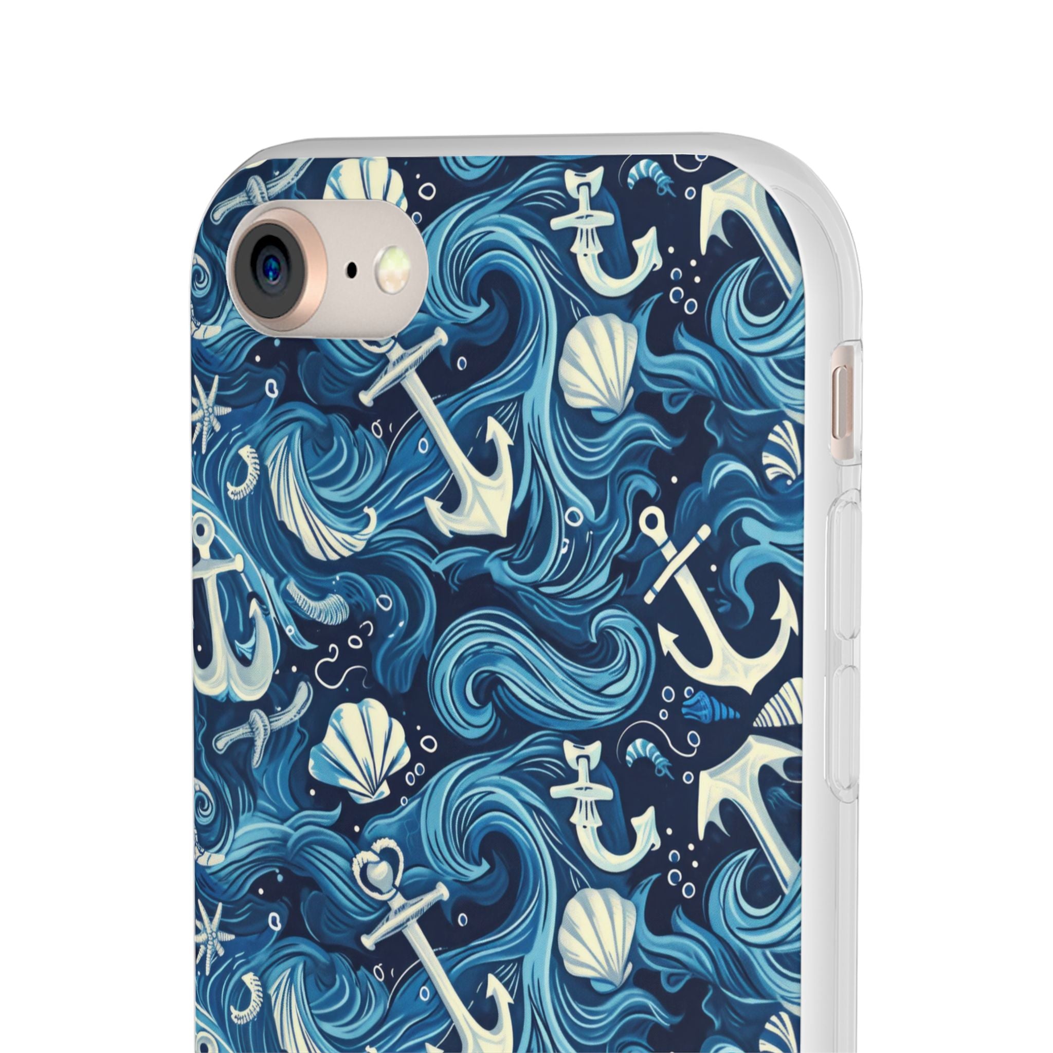 Sea Shanty - Flexi Case