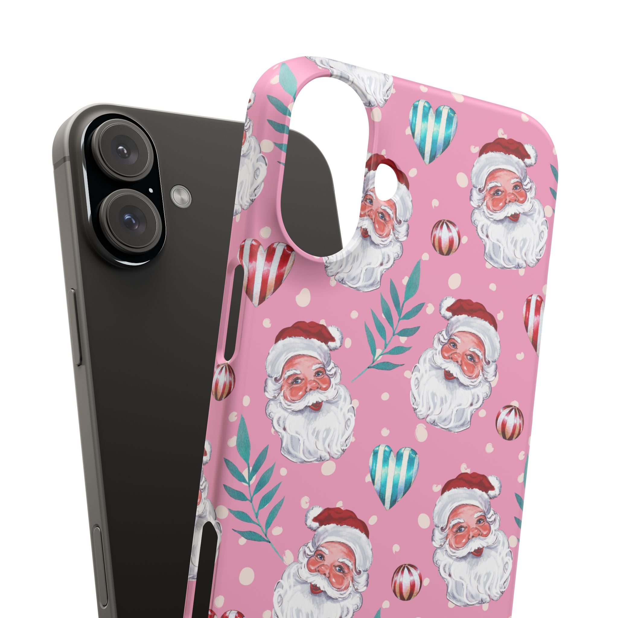Dear Santa - Snap Case