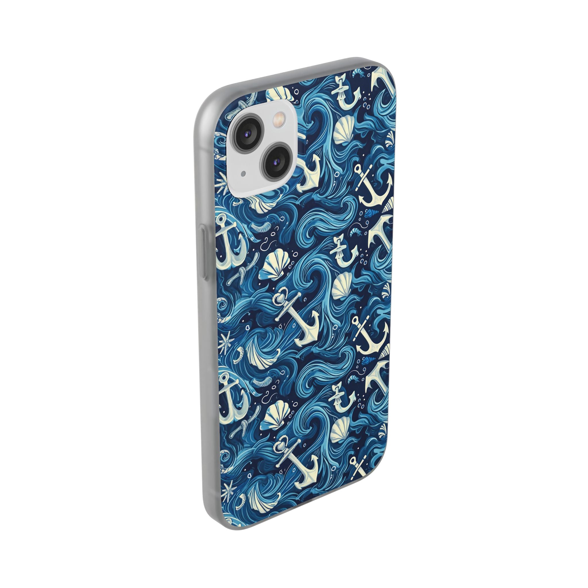Sea Shanty - Flexi Case
