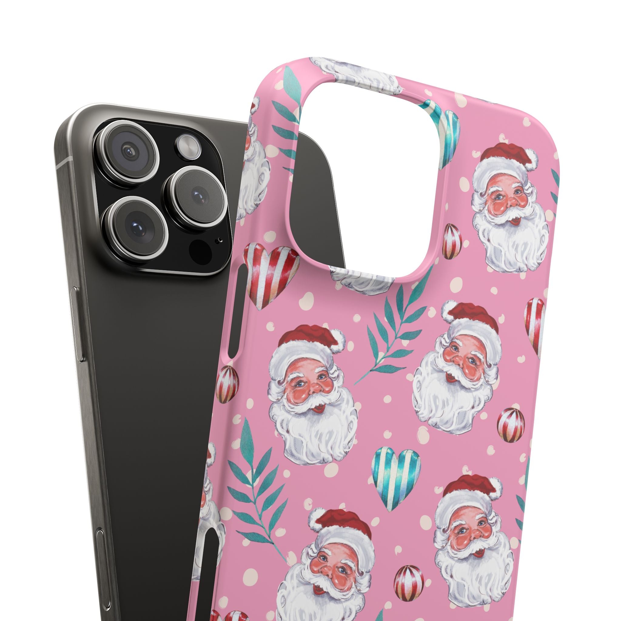 Dear Santa - Snap Case