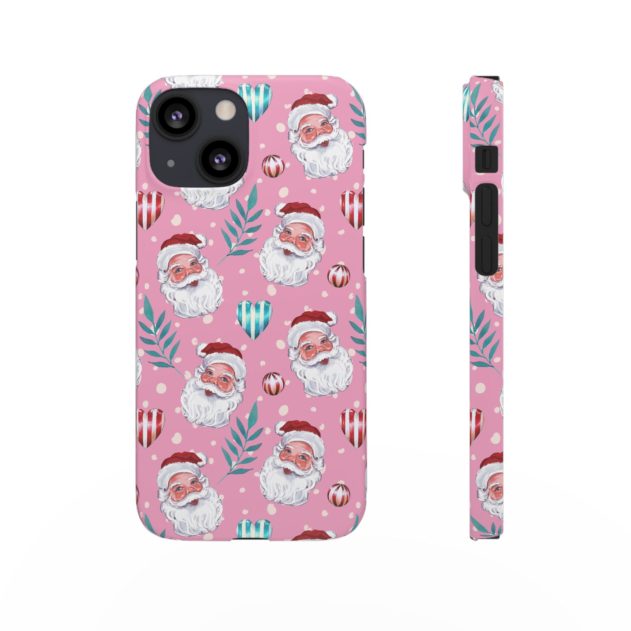 Dear Santa - Snap Case