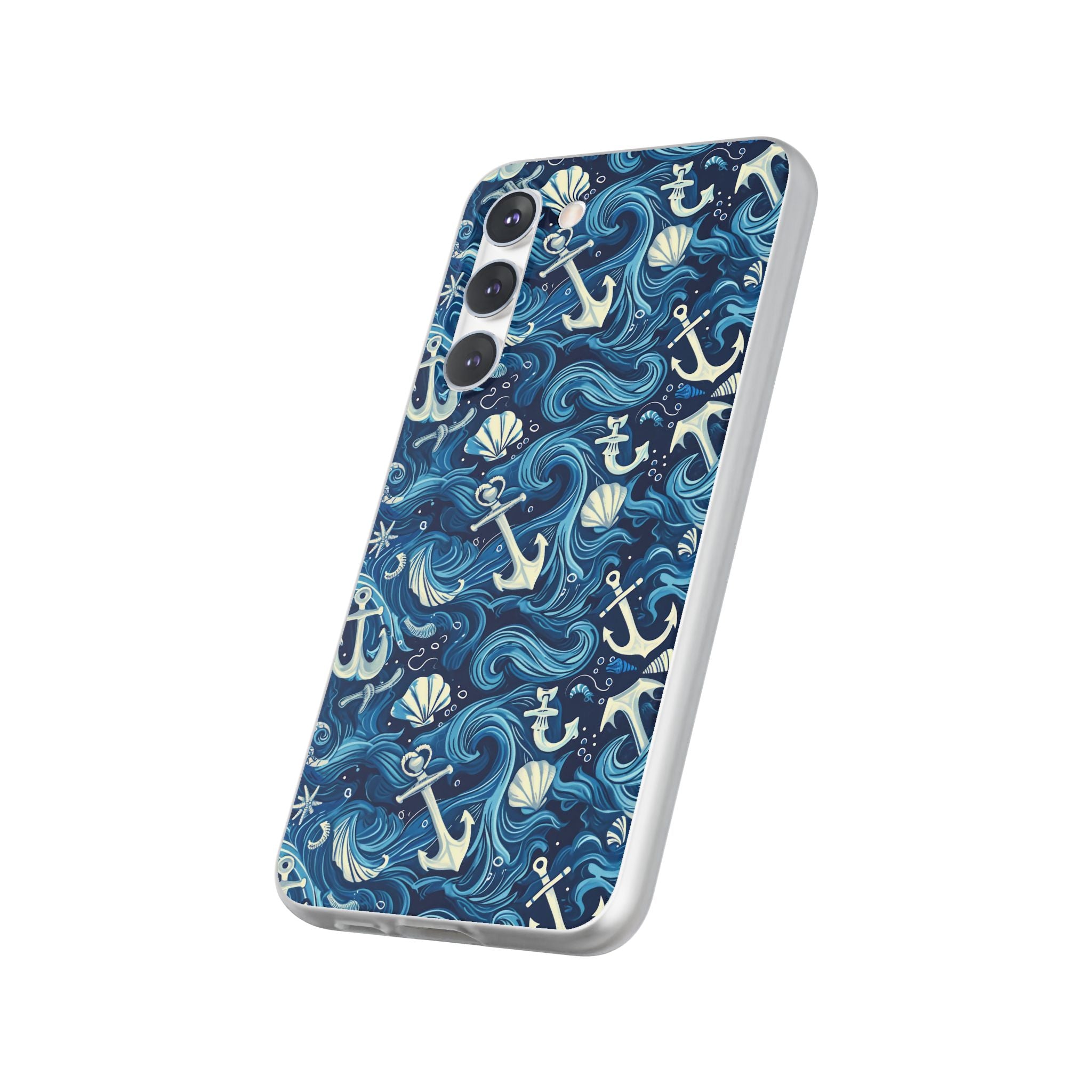 Sea Shanty - Flexi Case