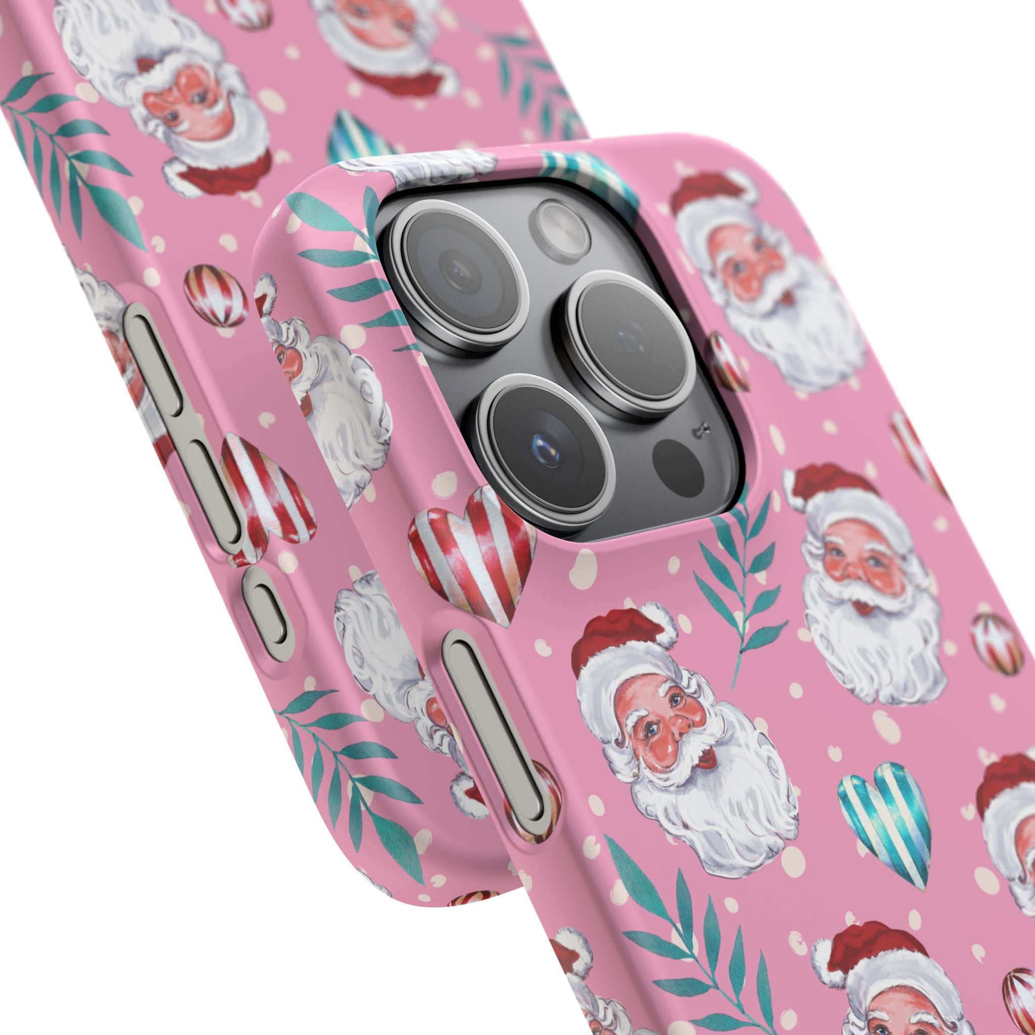 Dear Santa - Snap Case