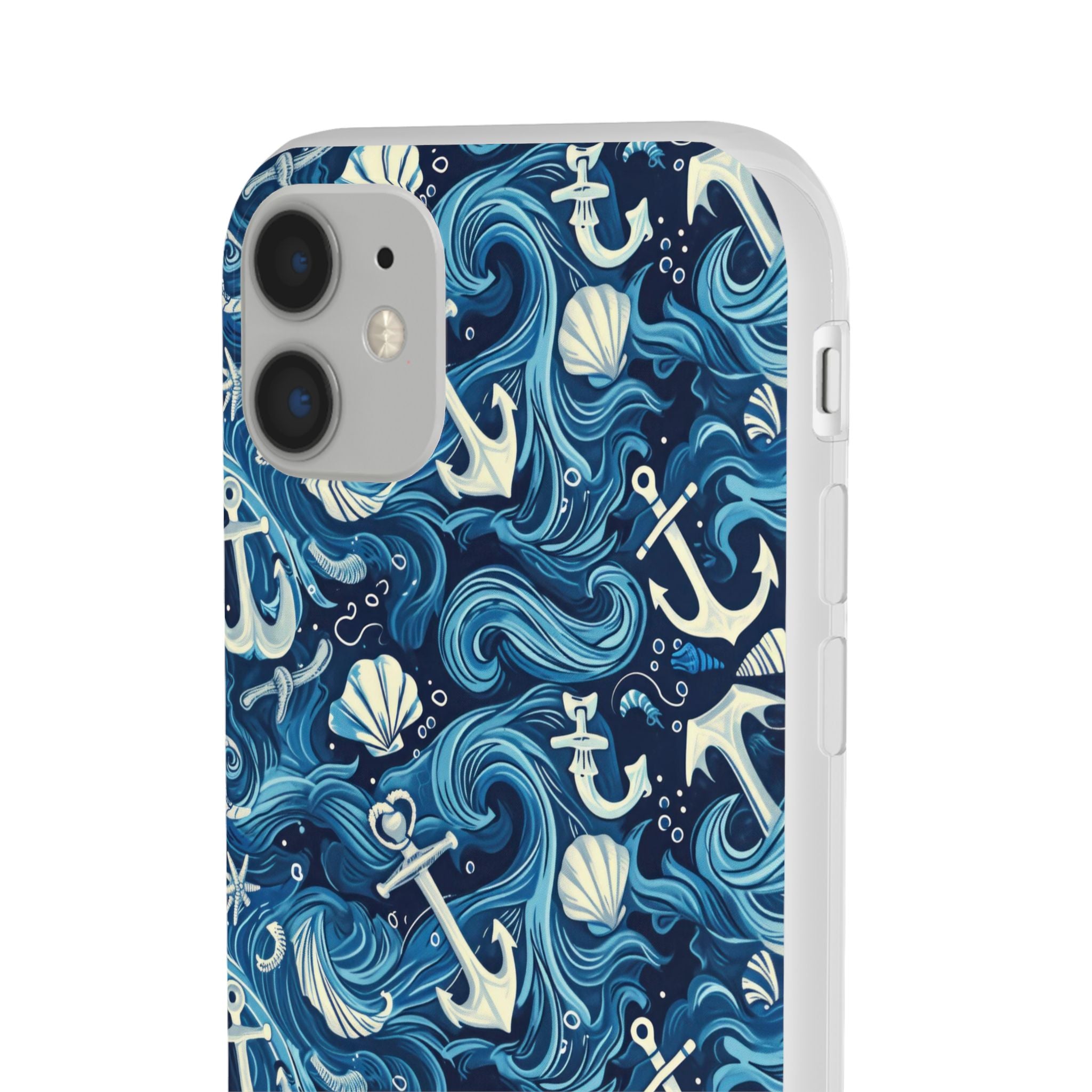 Sea Shanty - Flexi Case