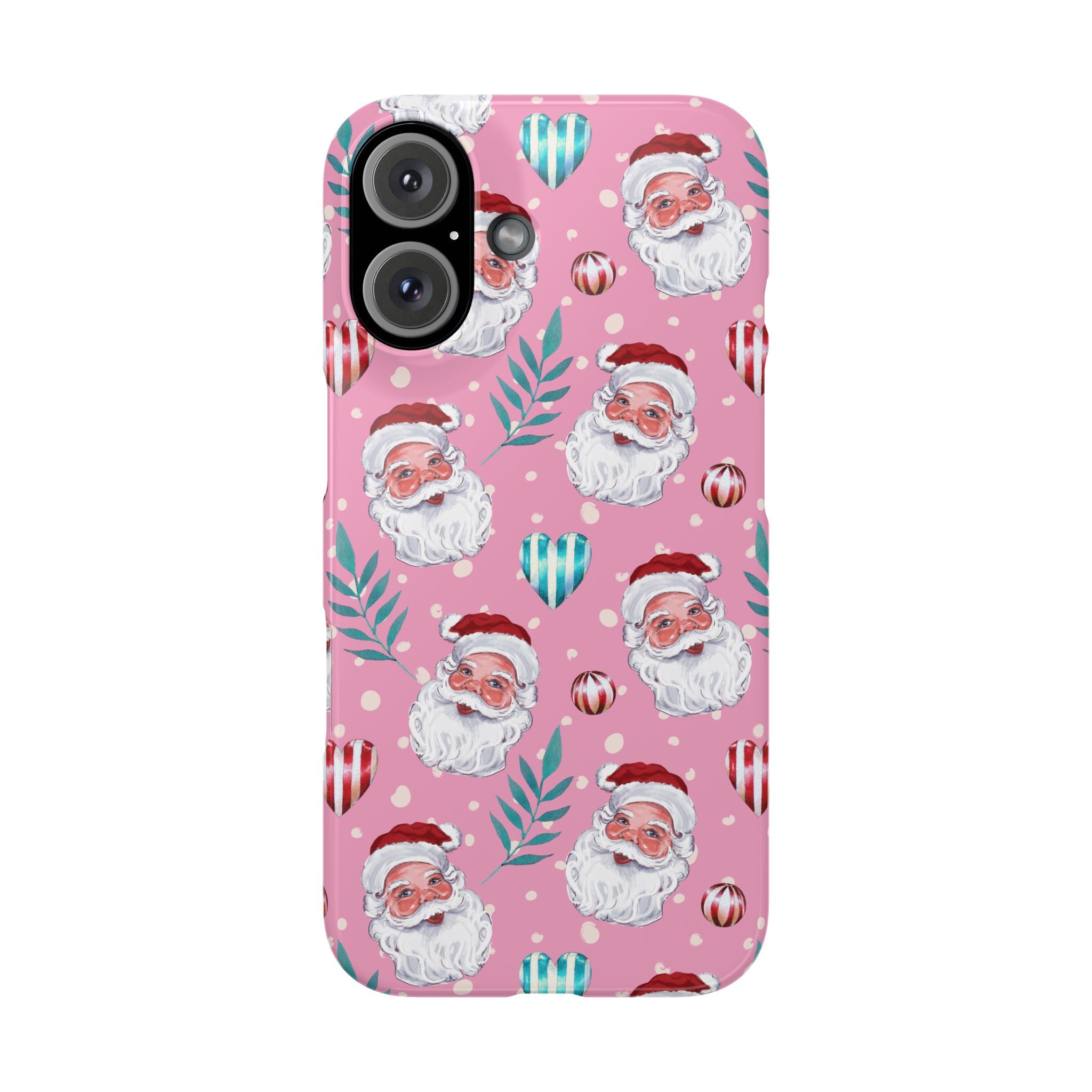 Dear Santa - Snap Case