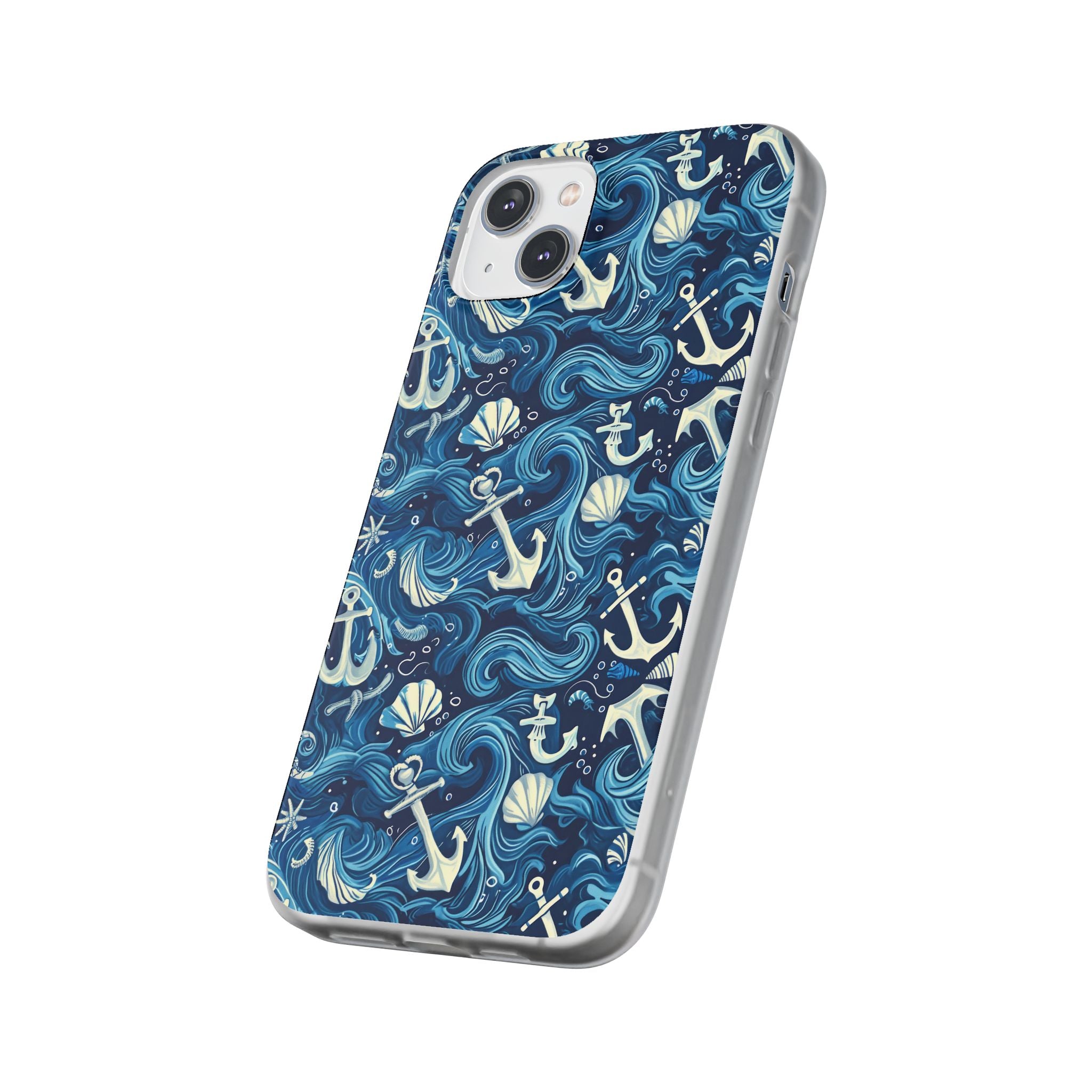 Sea Shanty - Flexi Case