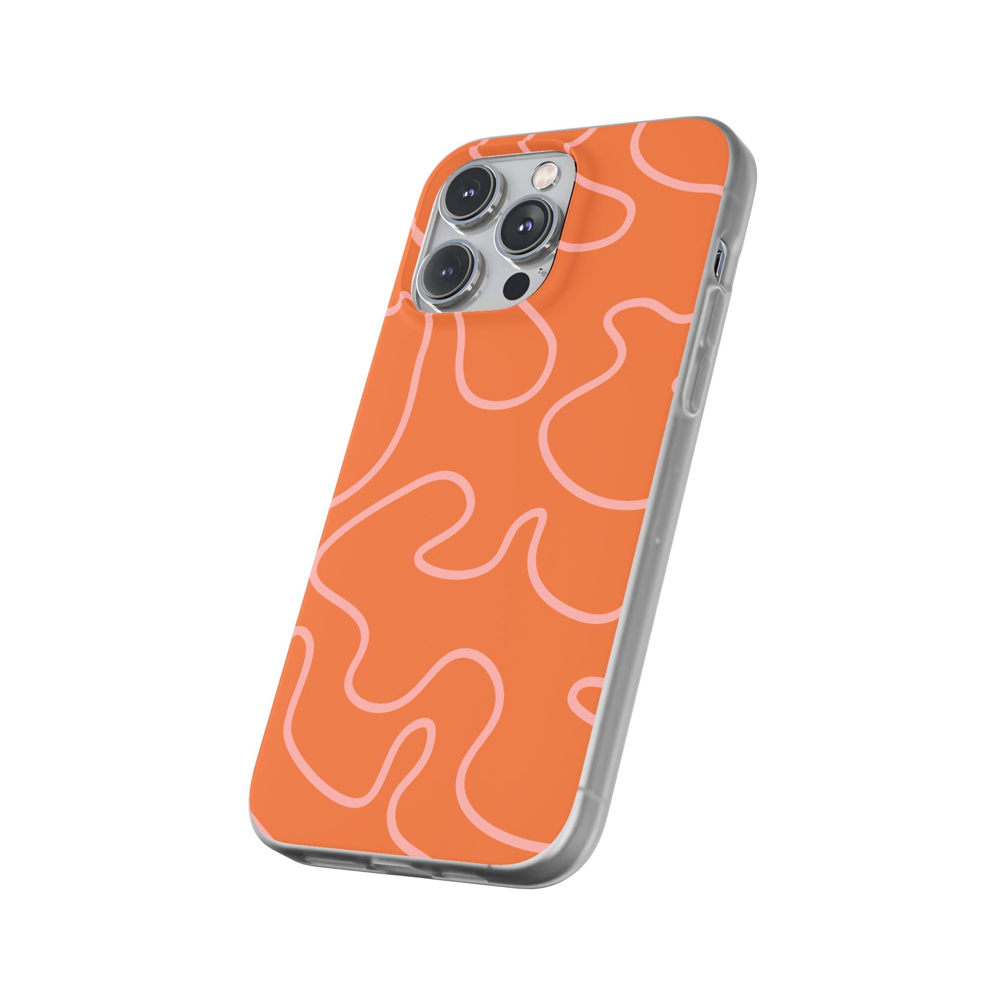 Retro Waves - Flexi Case