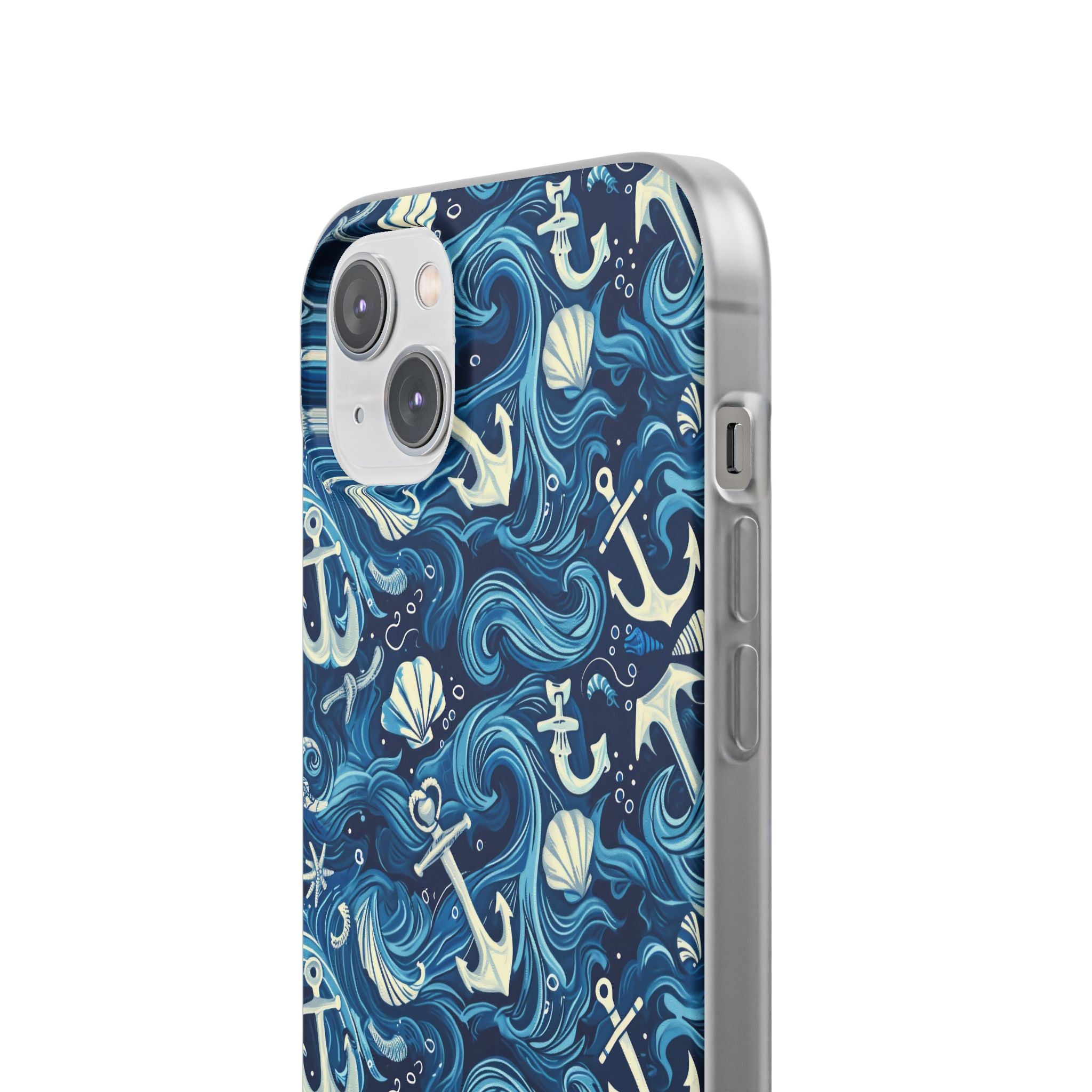 Sea Shanty - Flexi Case