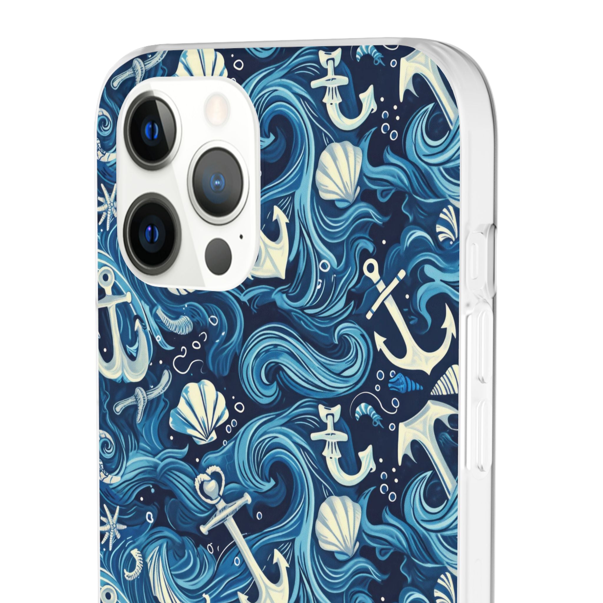 Sea Shanty - Flexi Case