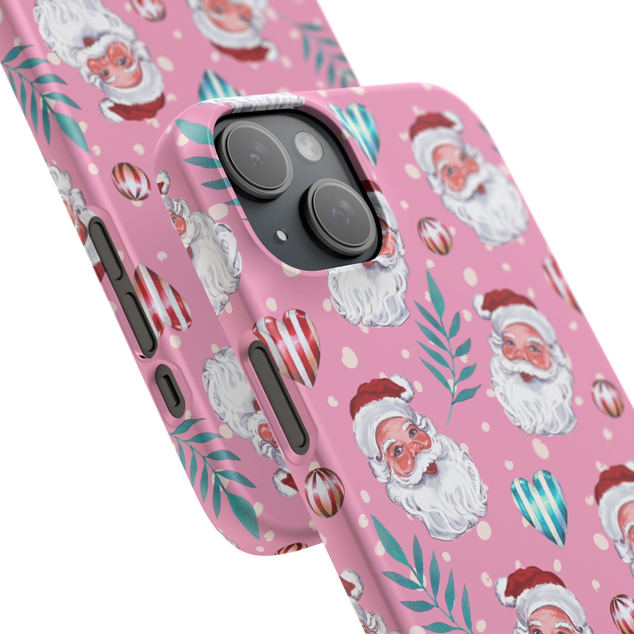 Dear Santa - Snap Case