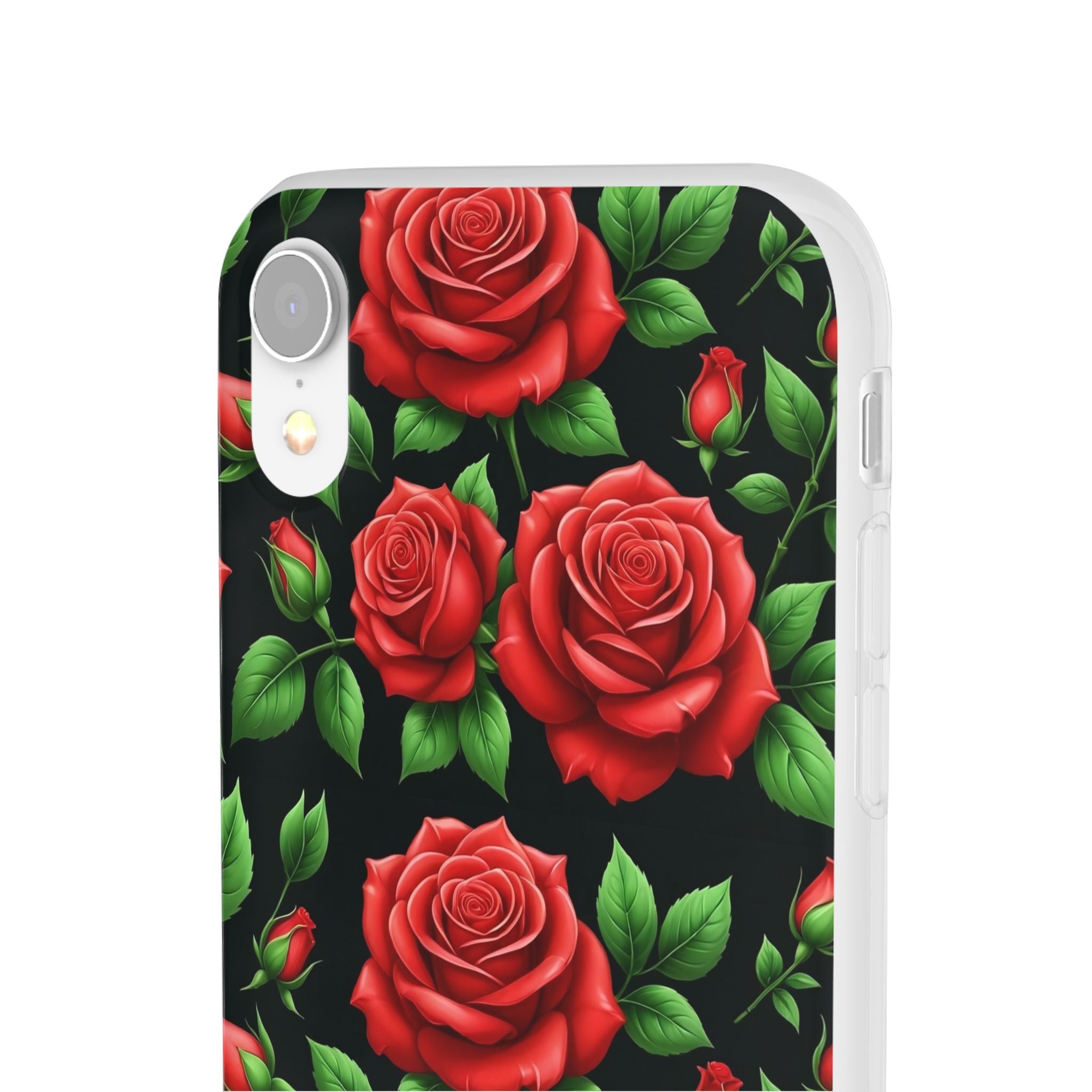 Roses are Red - Flexi Case
