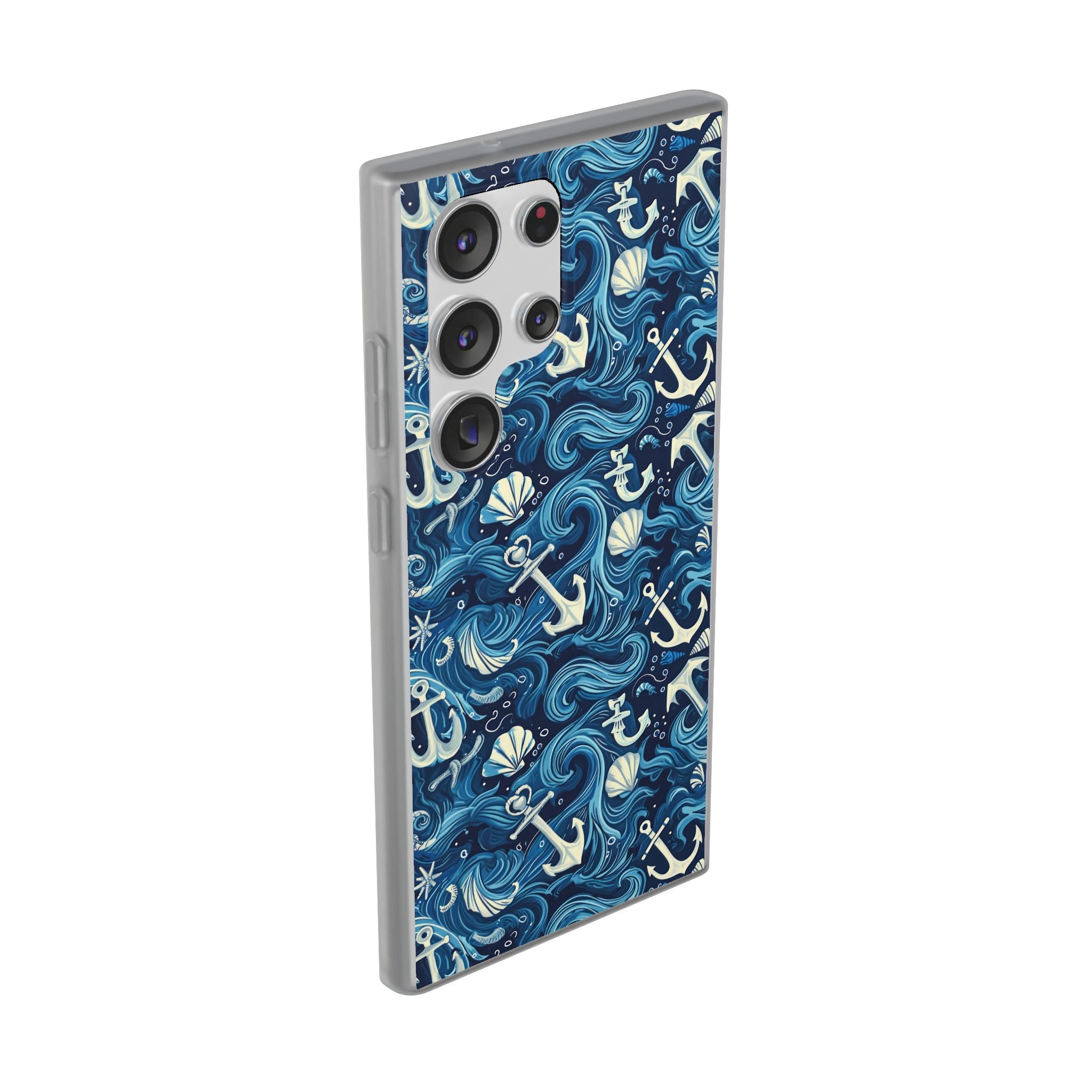 Sea Shanty - Flexi Case