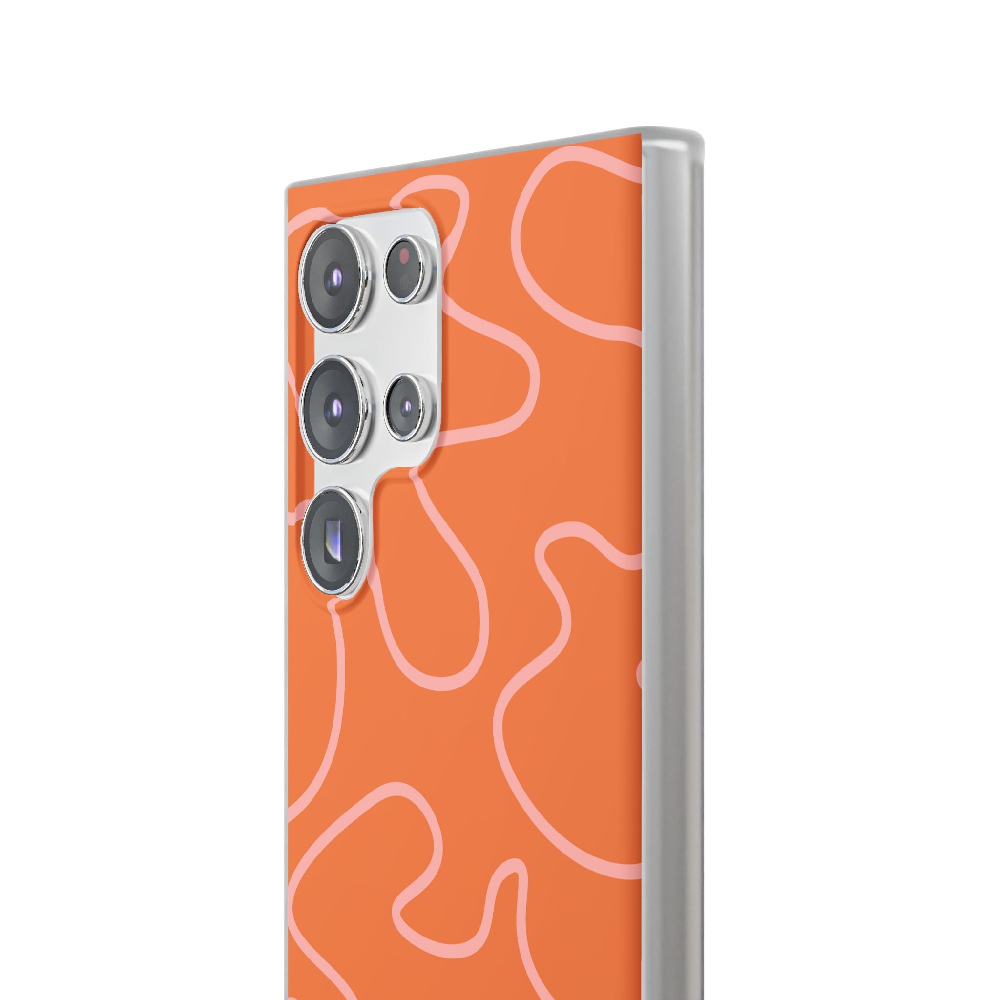 Retro Waves - Flexi Case