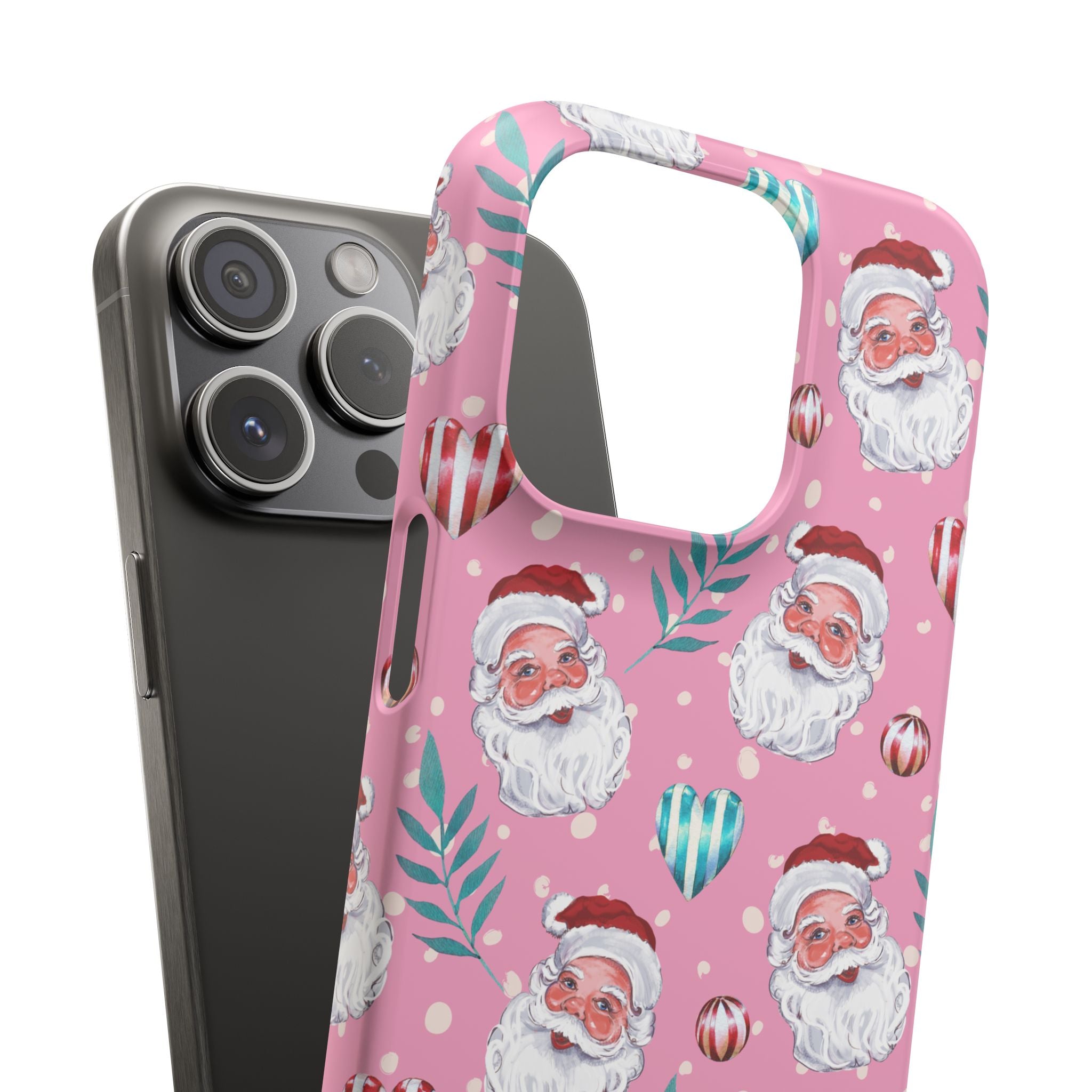 Dear Santa - Snap Case