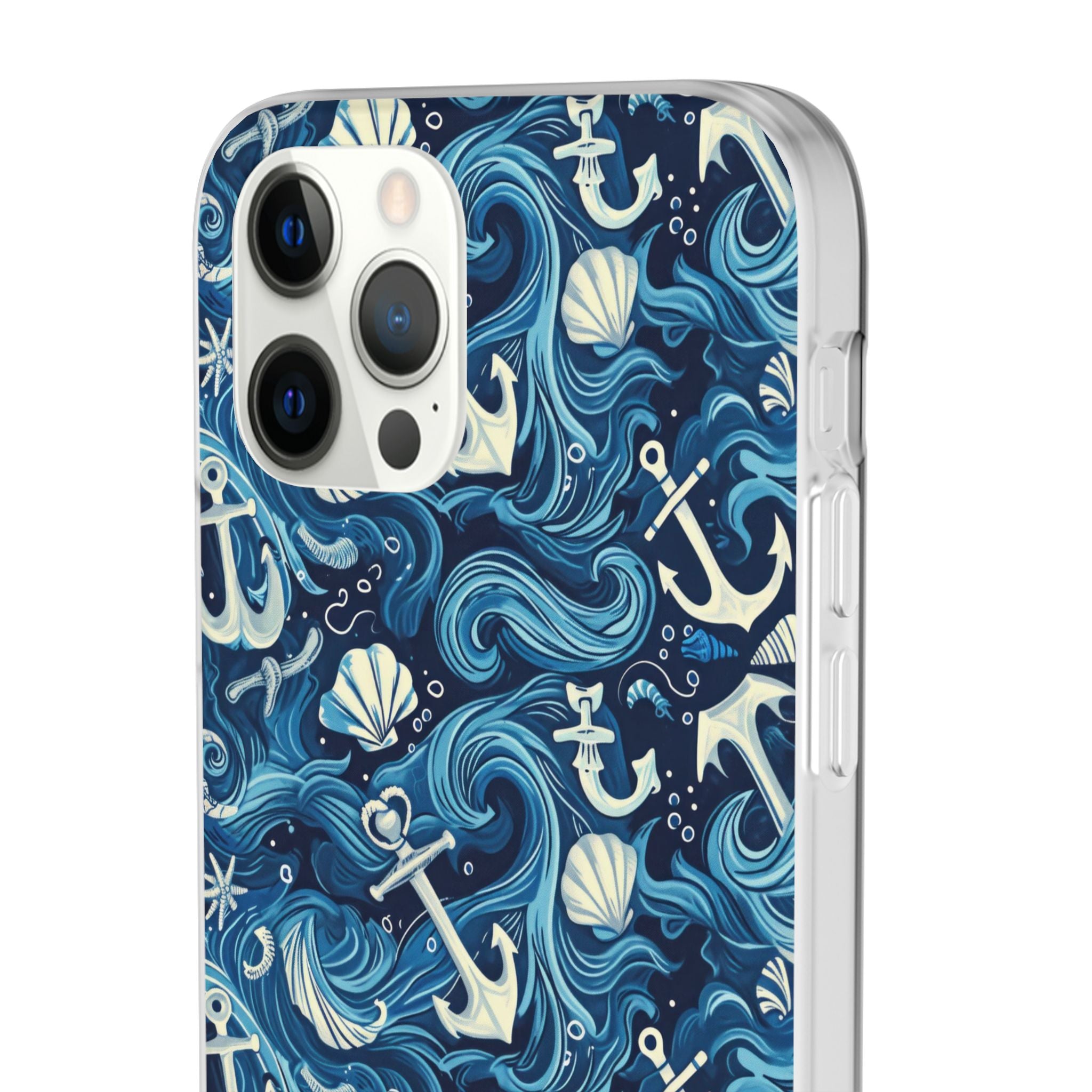 Sea Shanty - Flexi Case
