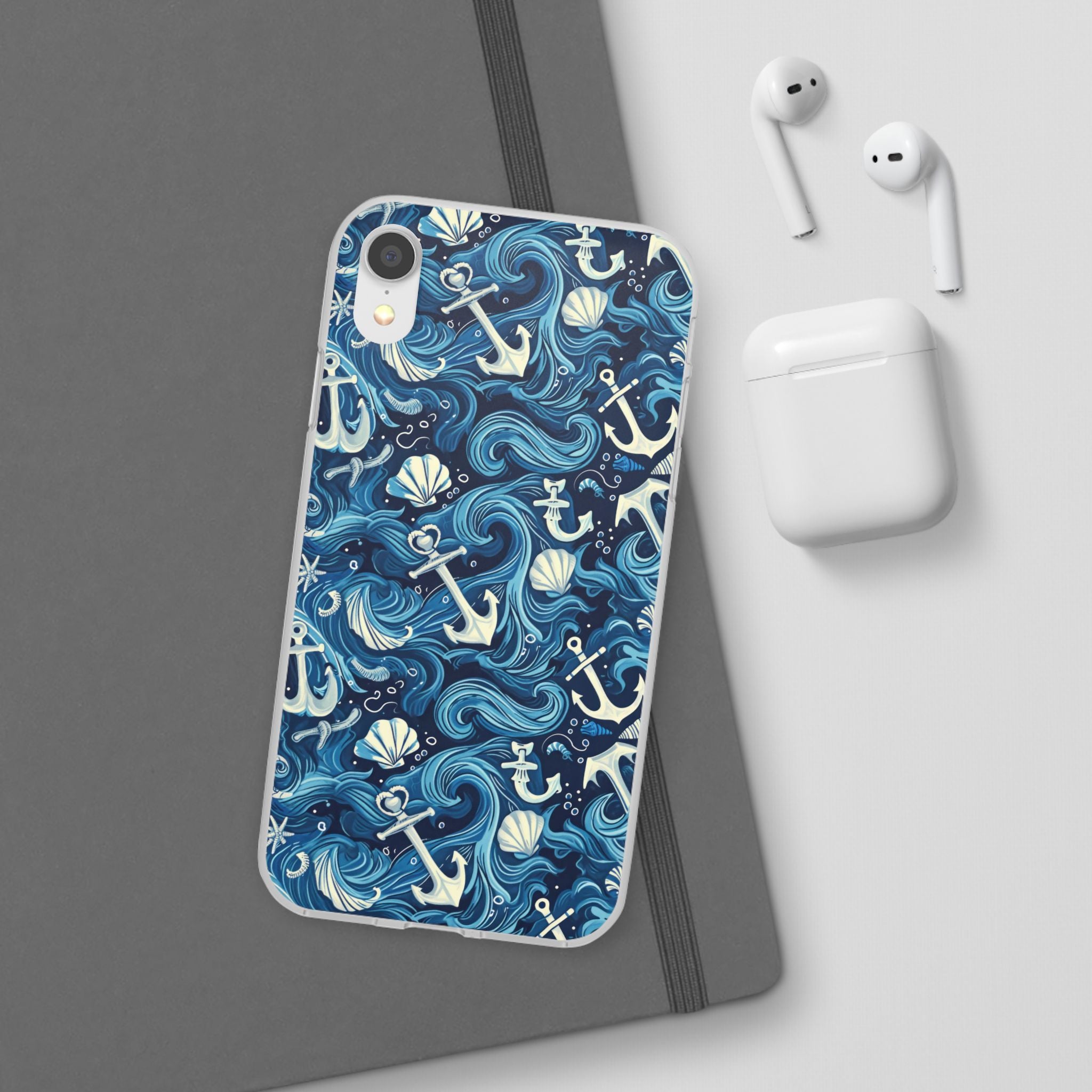 Sea Shanty - Flexi Case