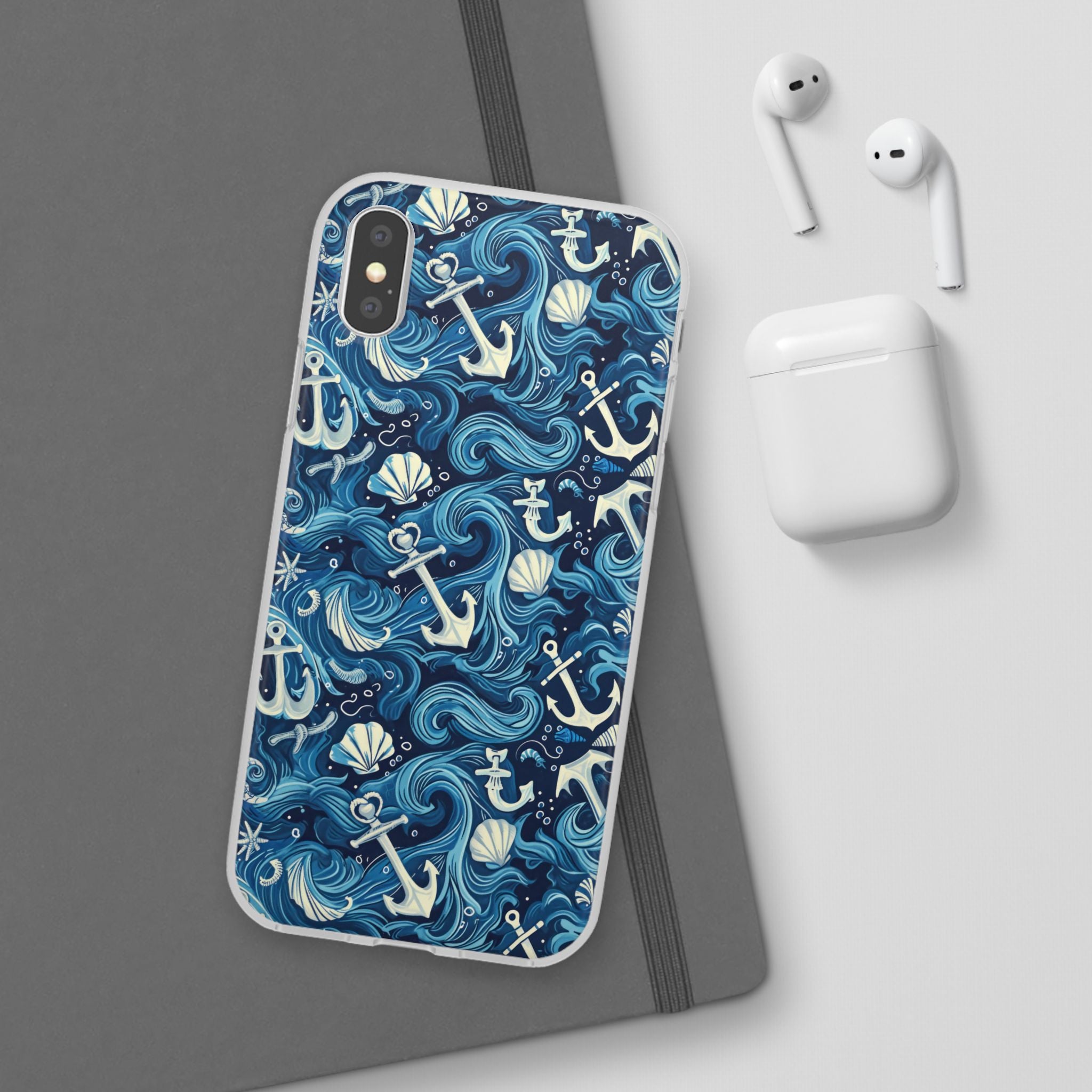 Sea Shanty - Flexi Case