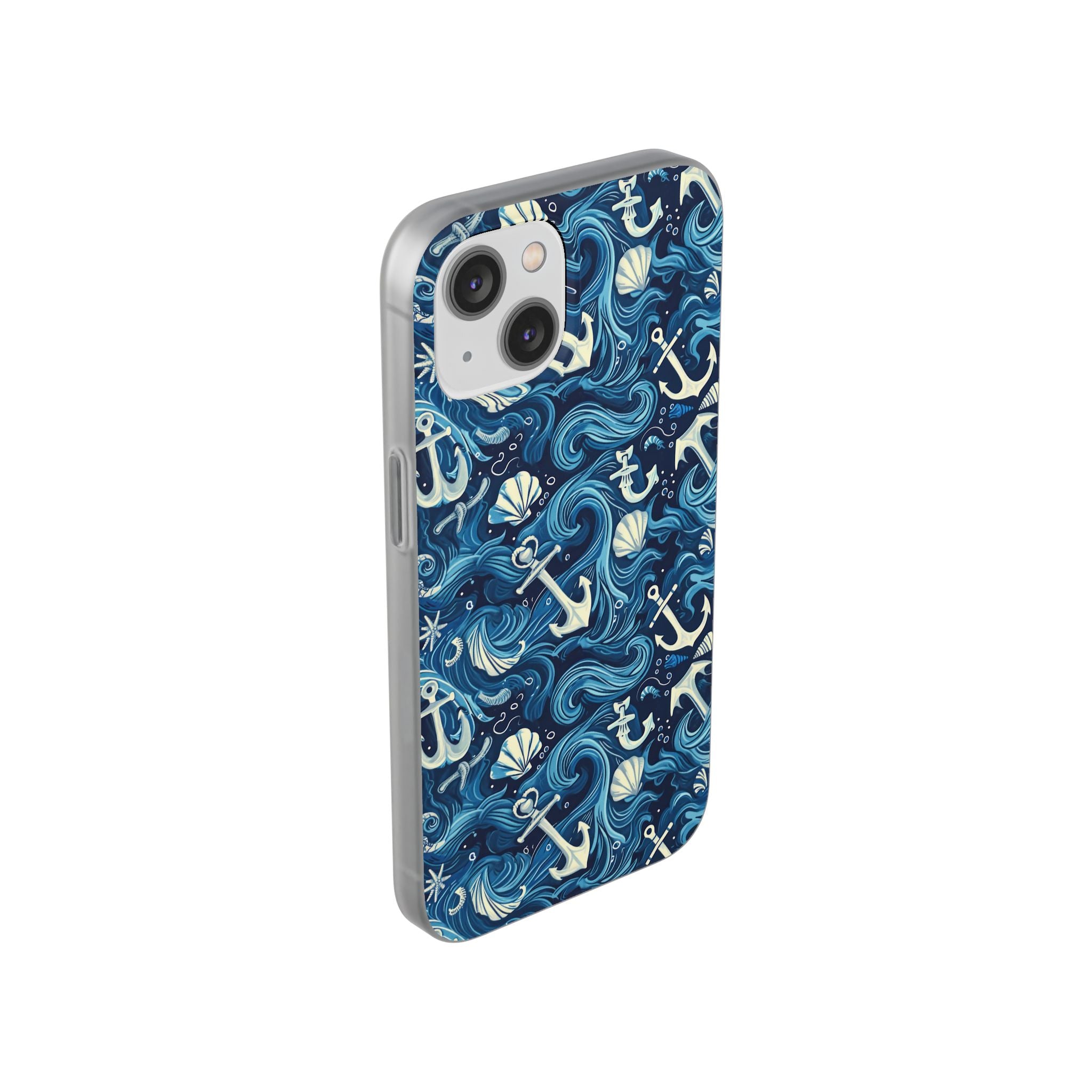 Sea Shanty - Flexi Case