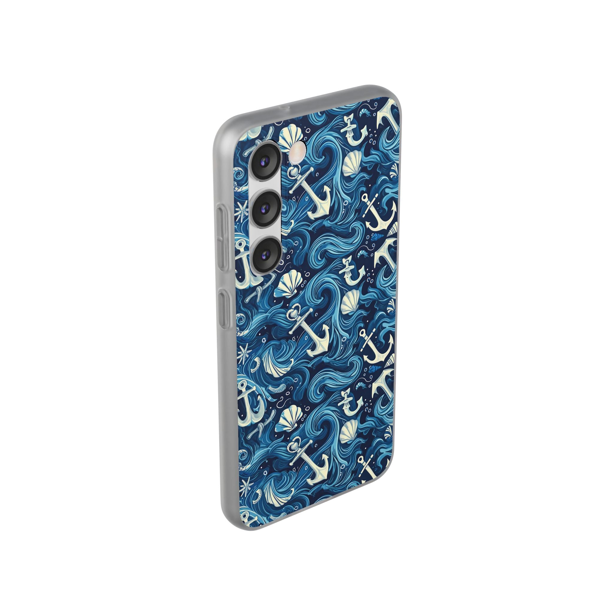 Sea Shanty - Flexi Case
