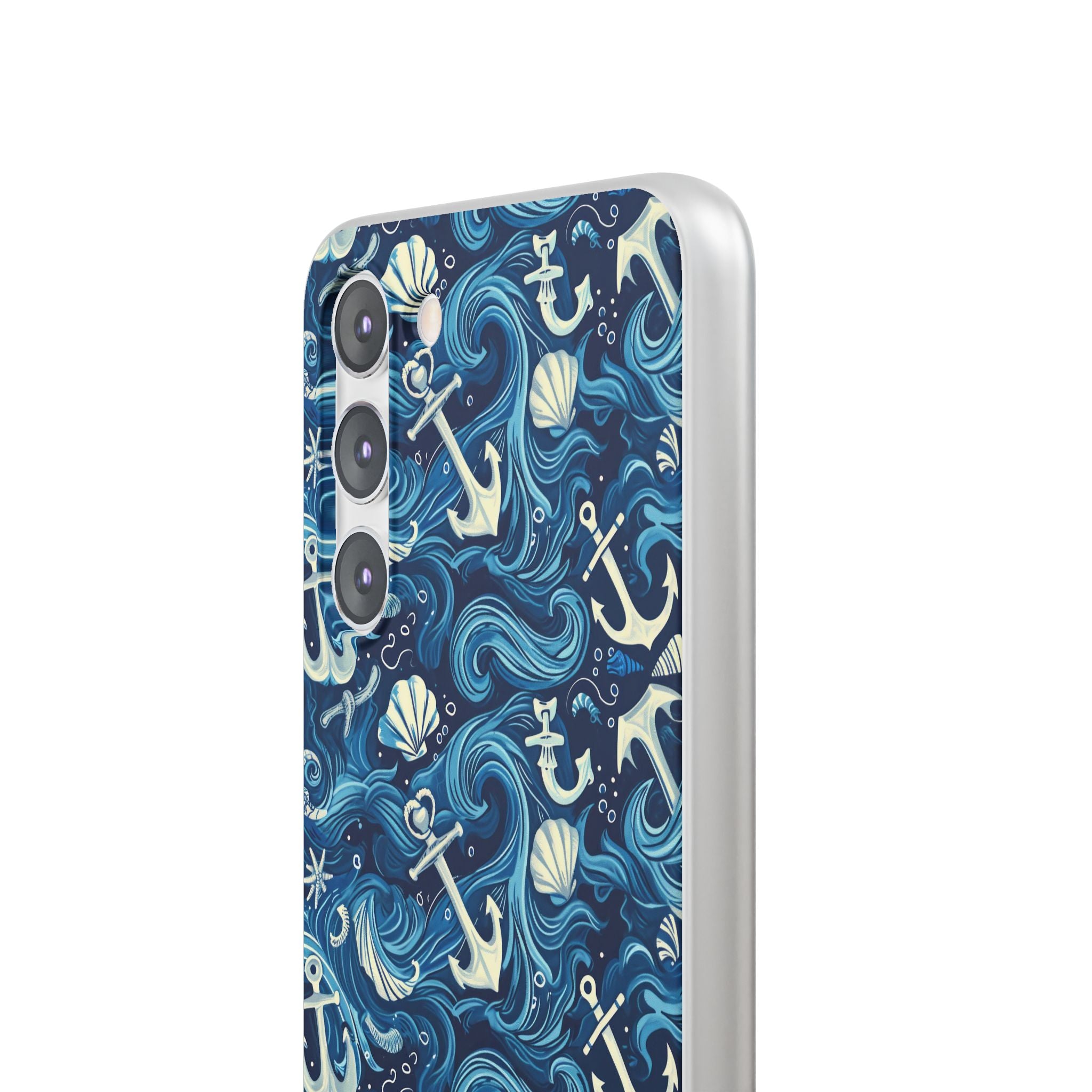 Sea Shanty - Flexi Case
