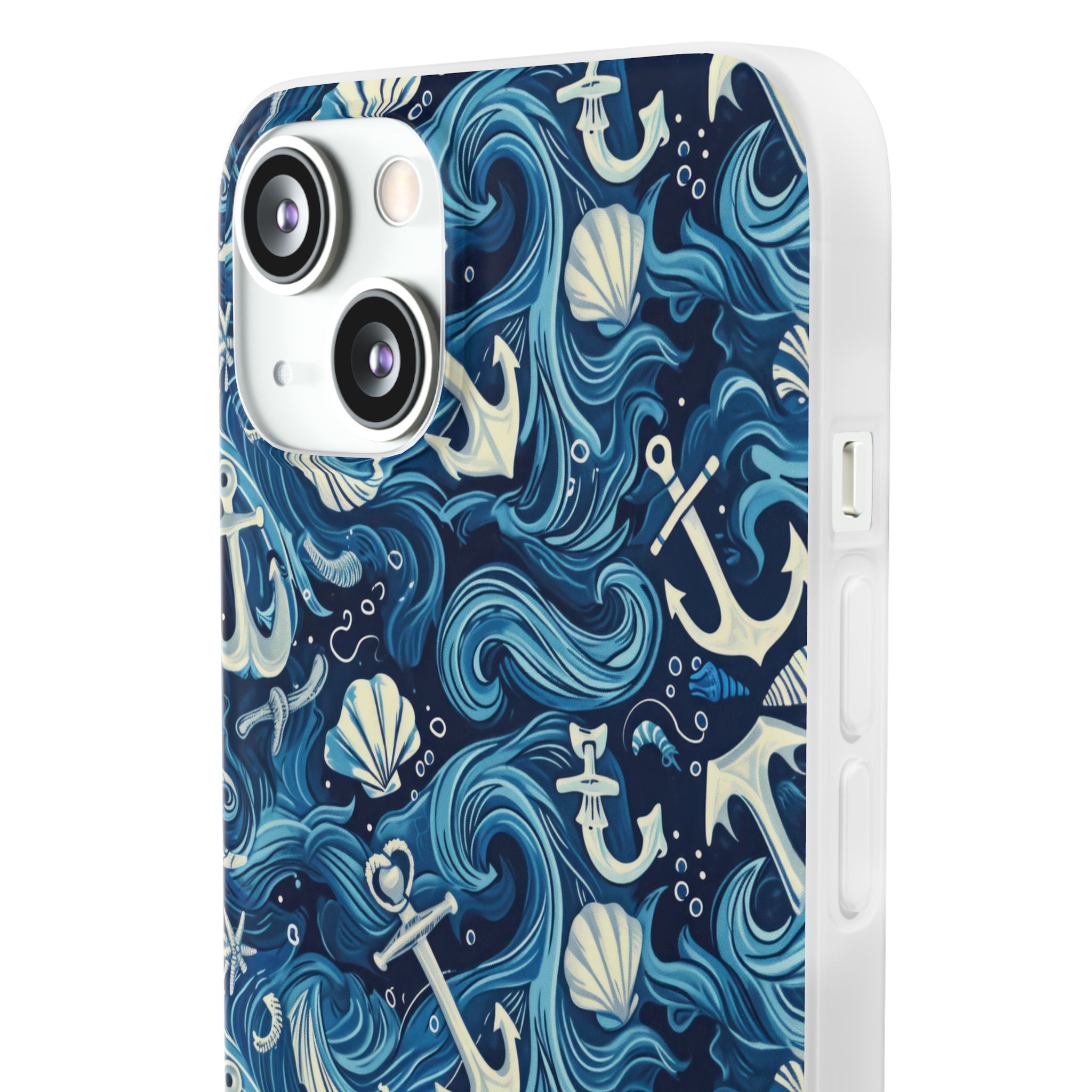 Sea Shanty - Flexi Case