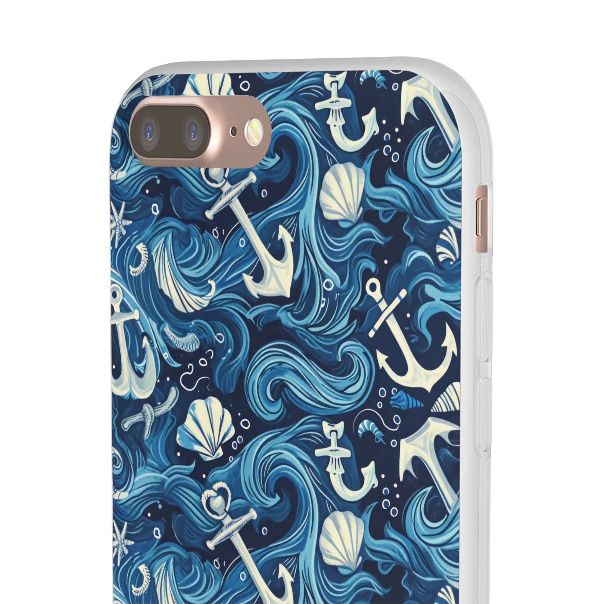 Sea Shanty - Flexi Case