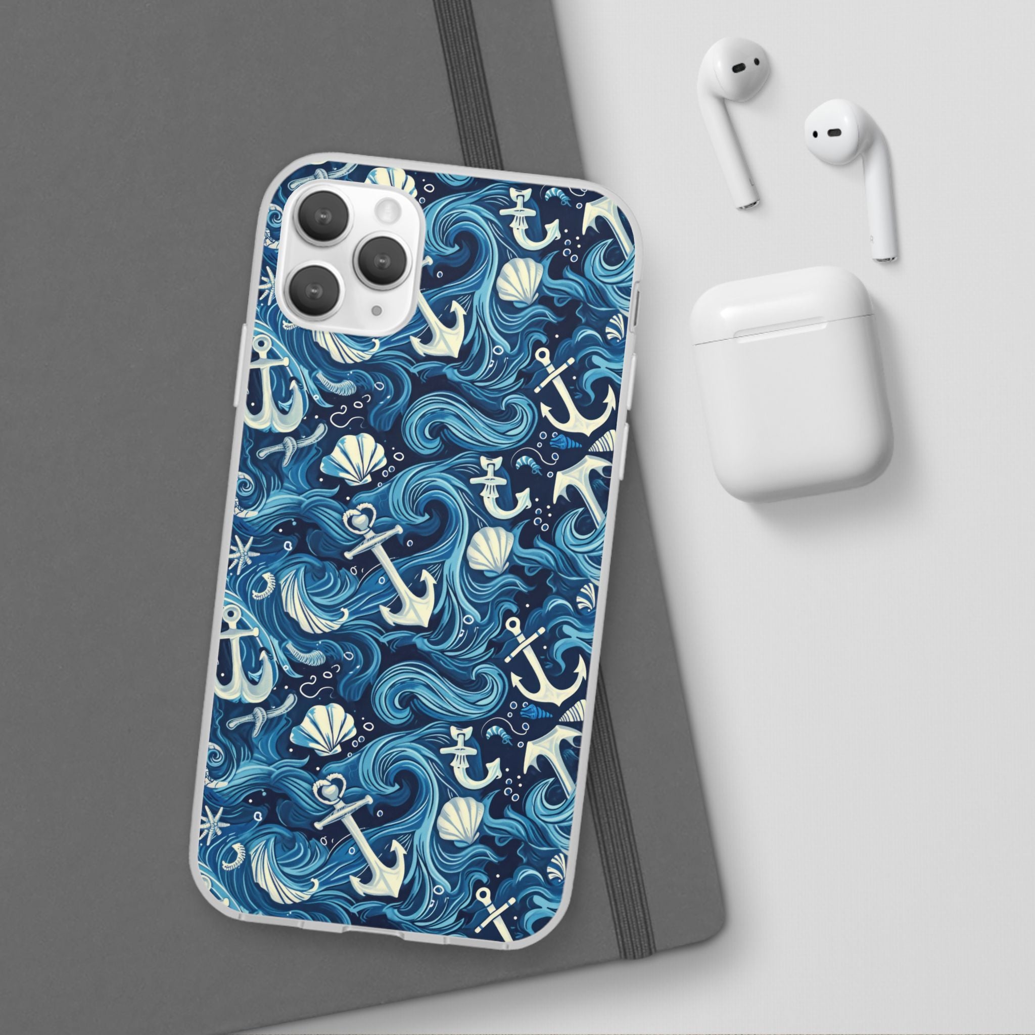 Sea Shanty - Flexi Case