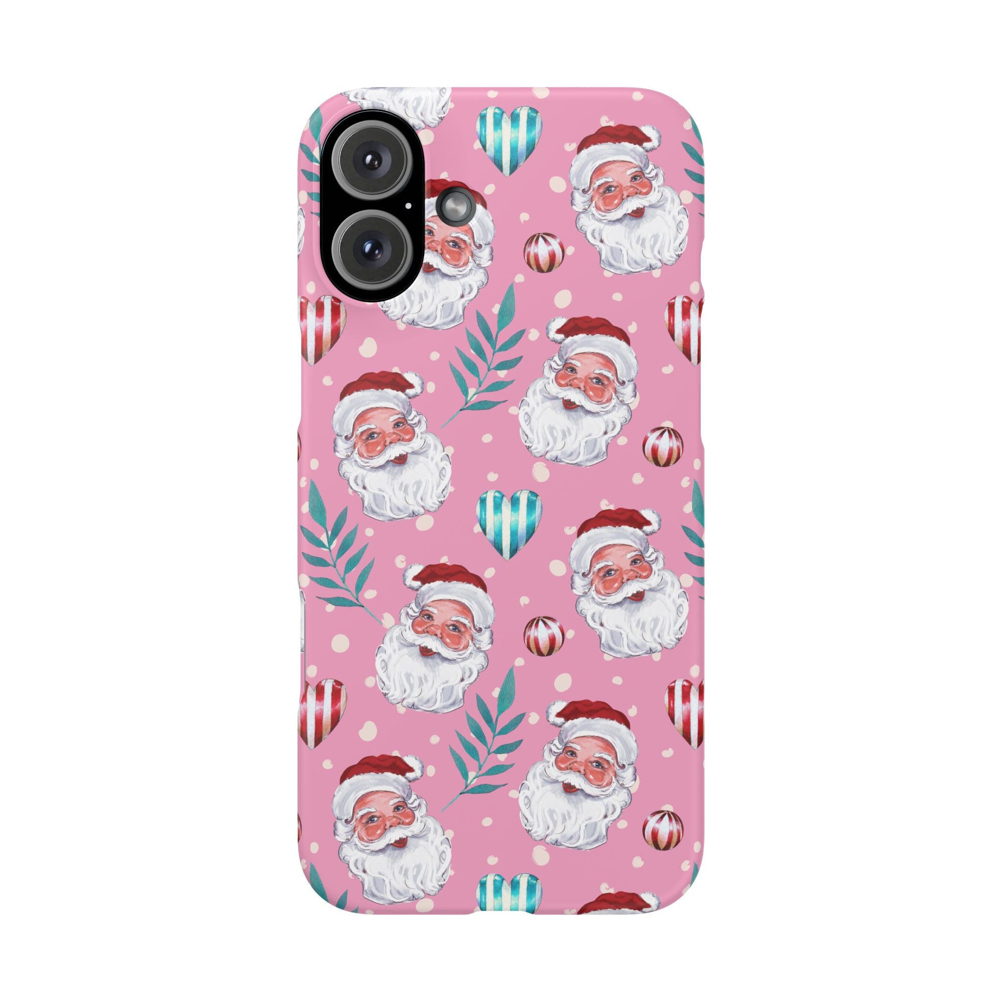 Dear Santa - Snap Case