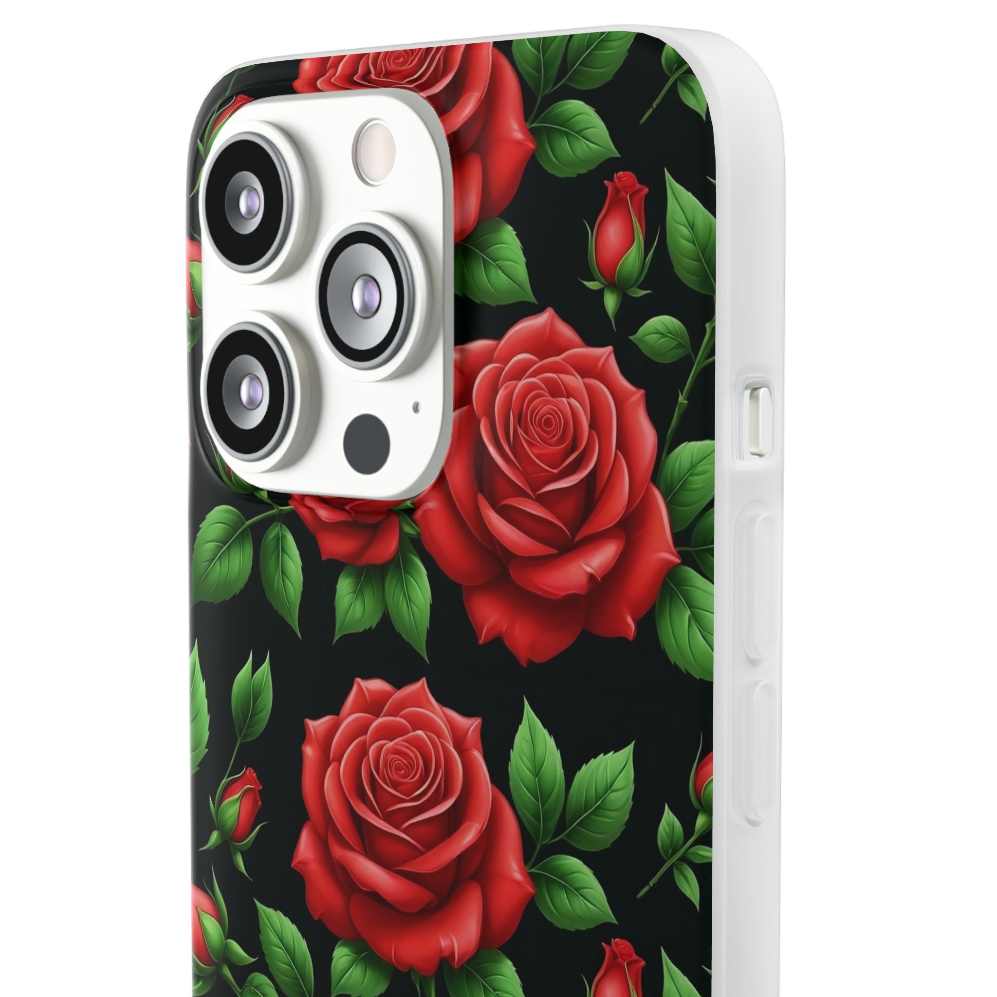 Roses are Red - Flexi Case
