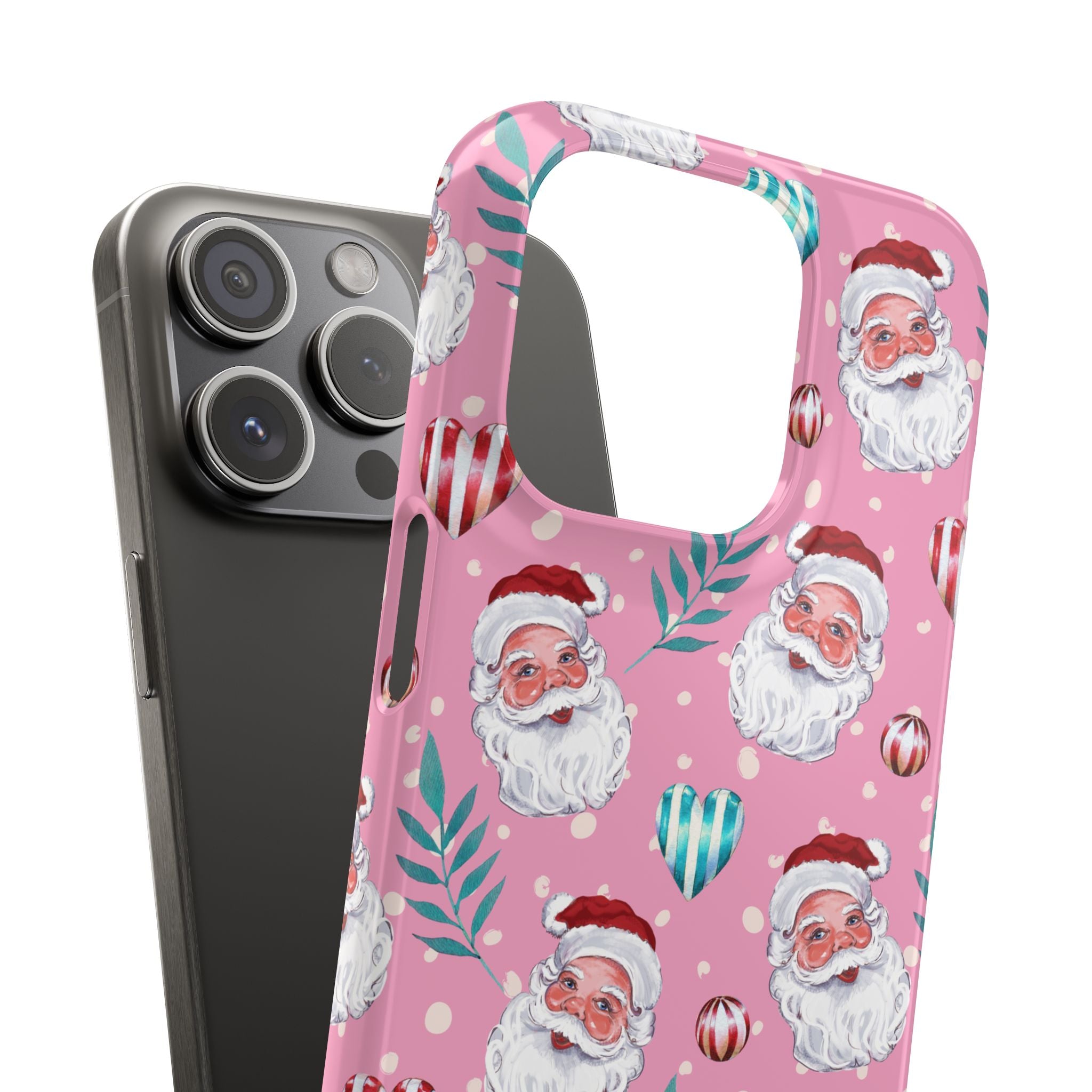 Dear Santa - Snap Case