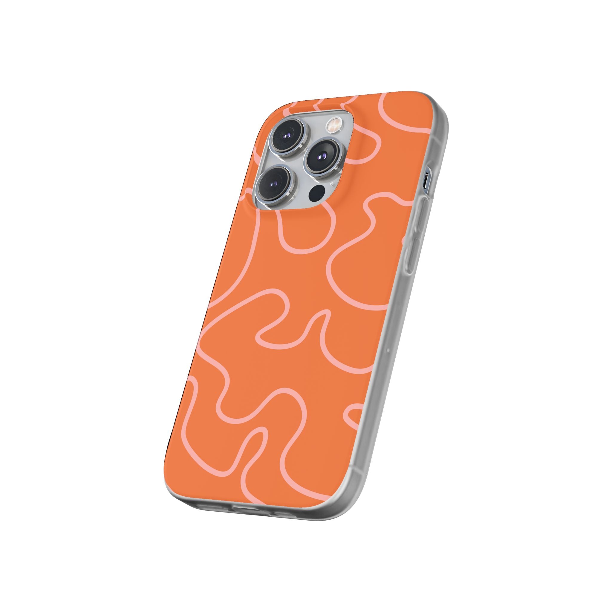 Retro Waves - Flexi Case