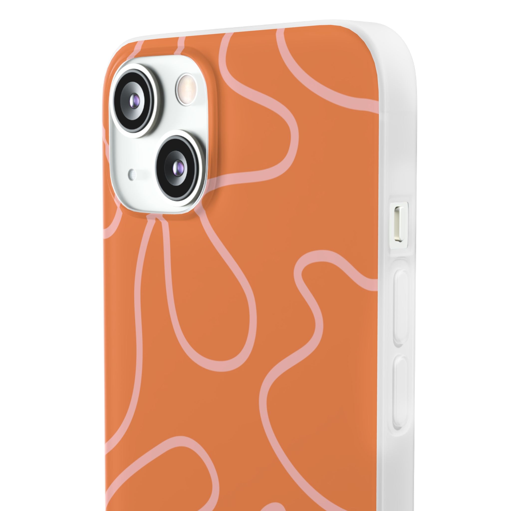 Retro Waves - Flexi Case