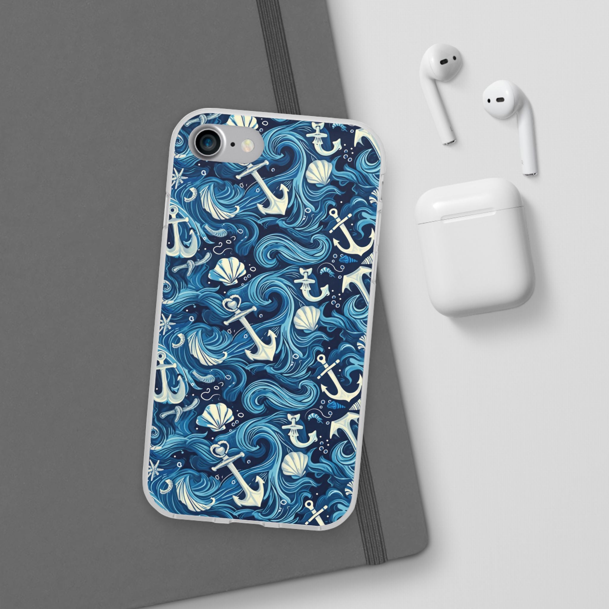 Sea Shanty - Flexi Case