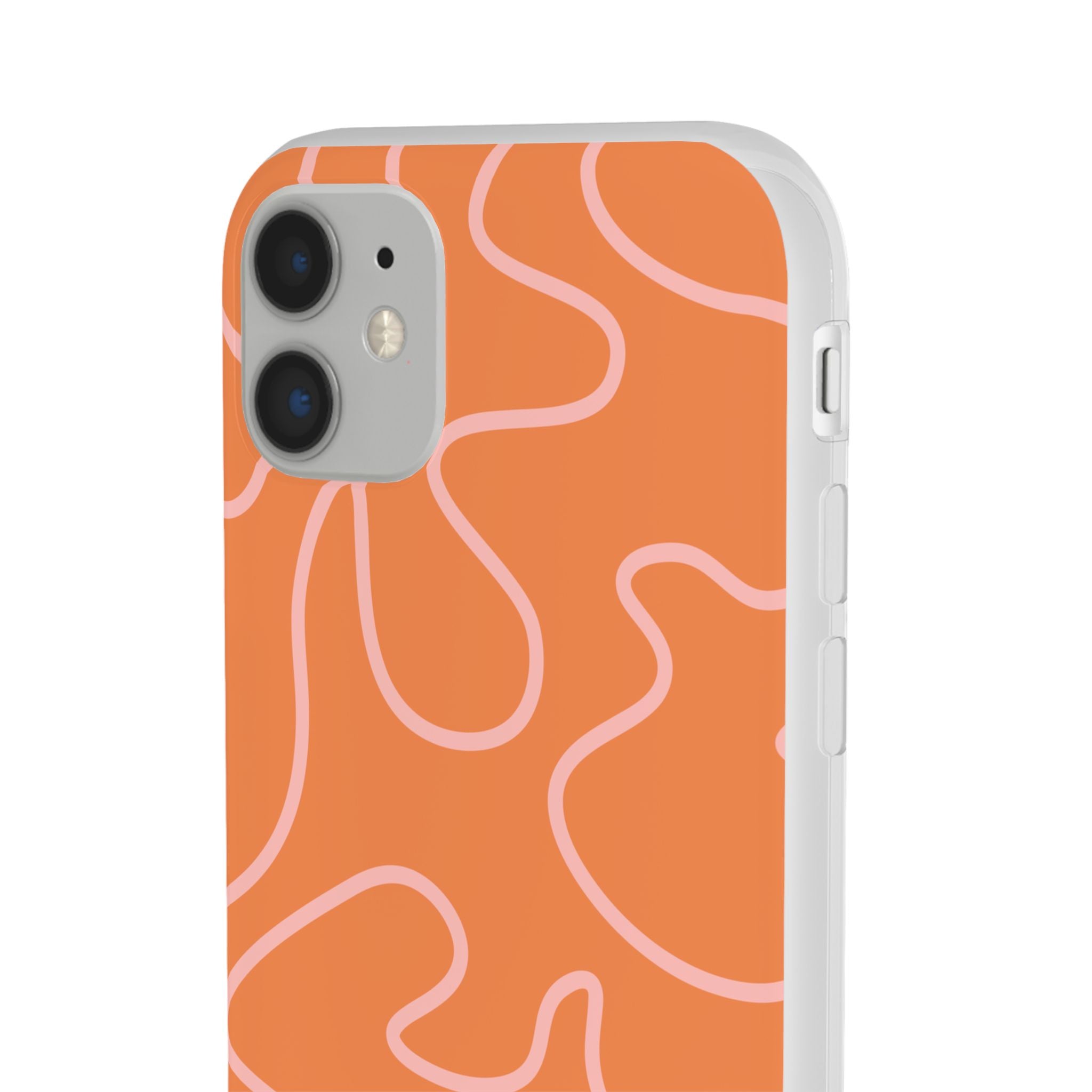 Retro Waves - Flexi Case