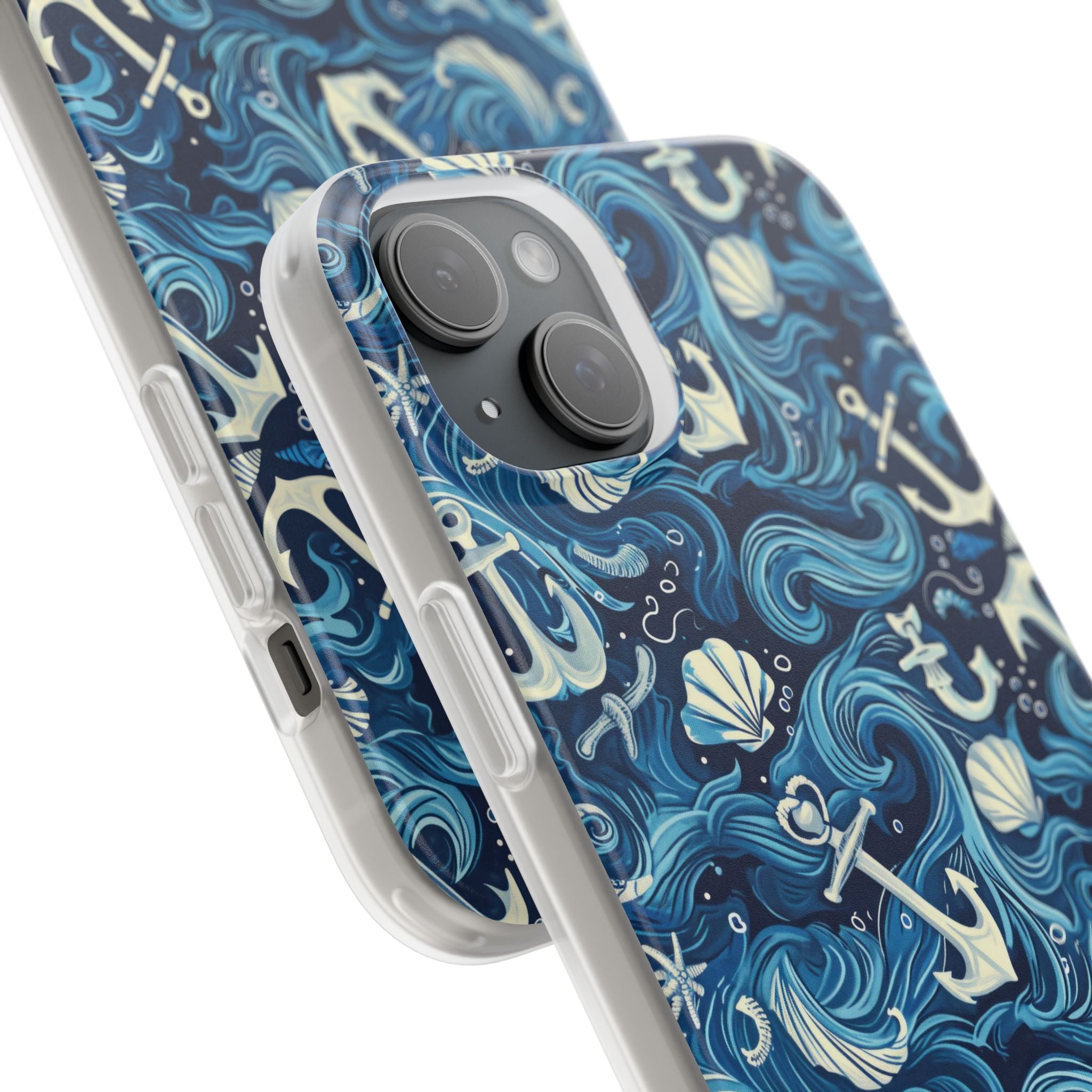 Sea Shanty - Flexi Case