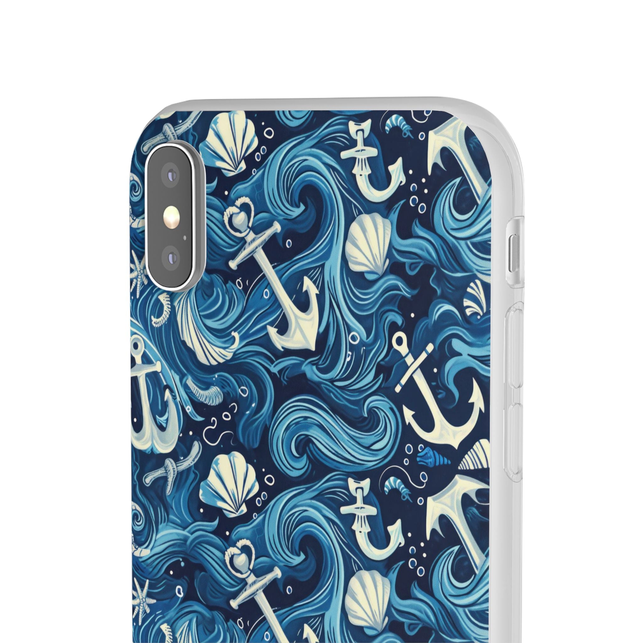 Sea Shanty - Flexi Case