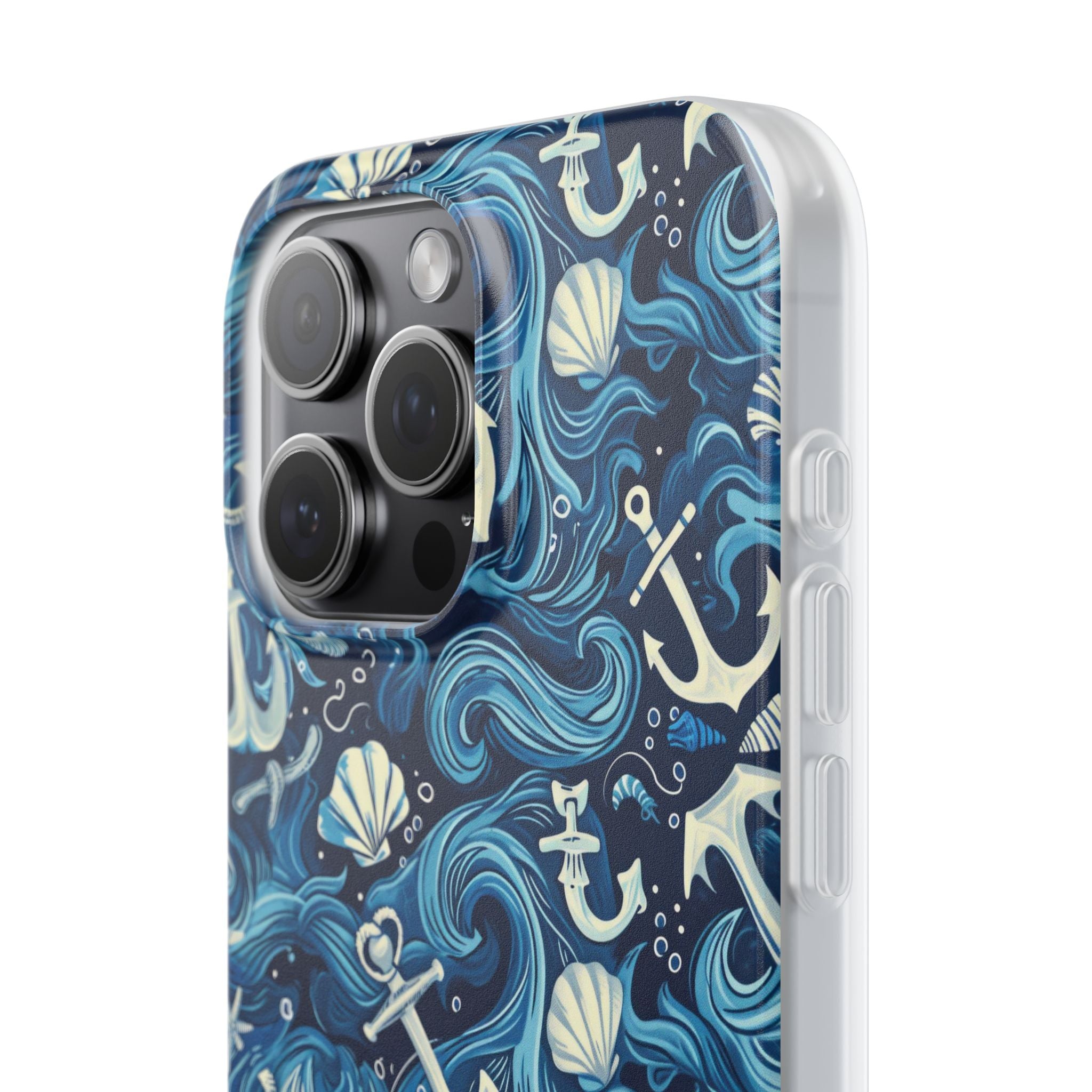Sea Shanty - Flexi Case
