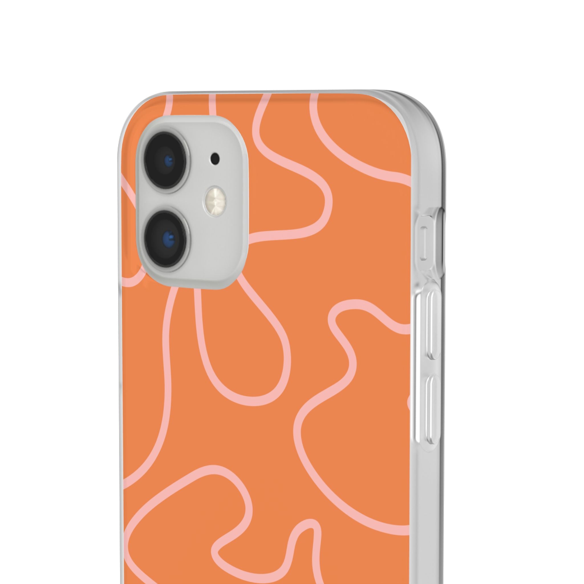 Retro Waves - Flexi Case