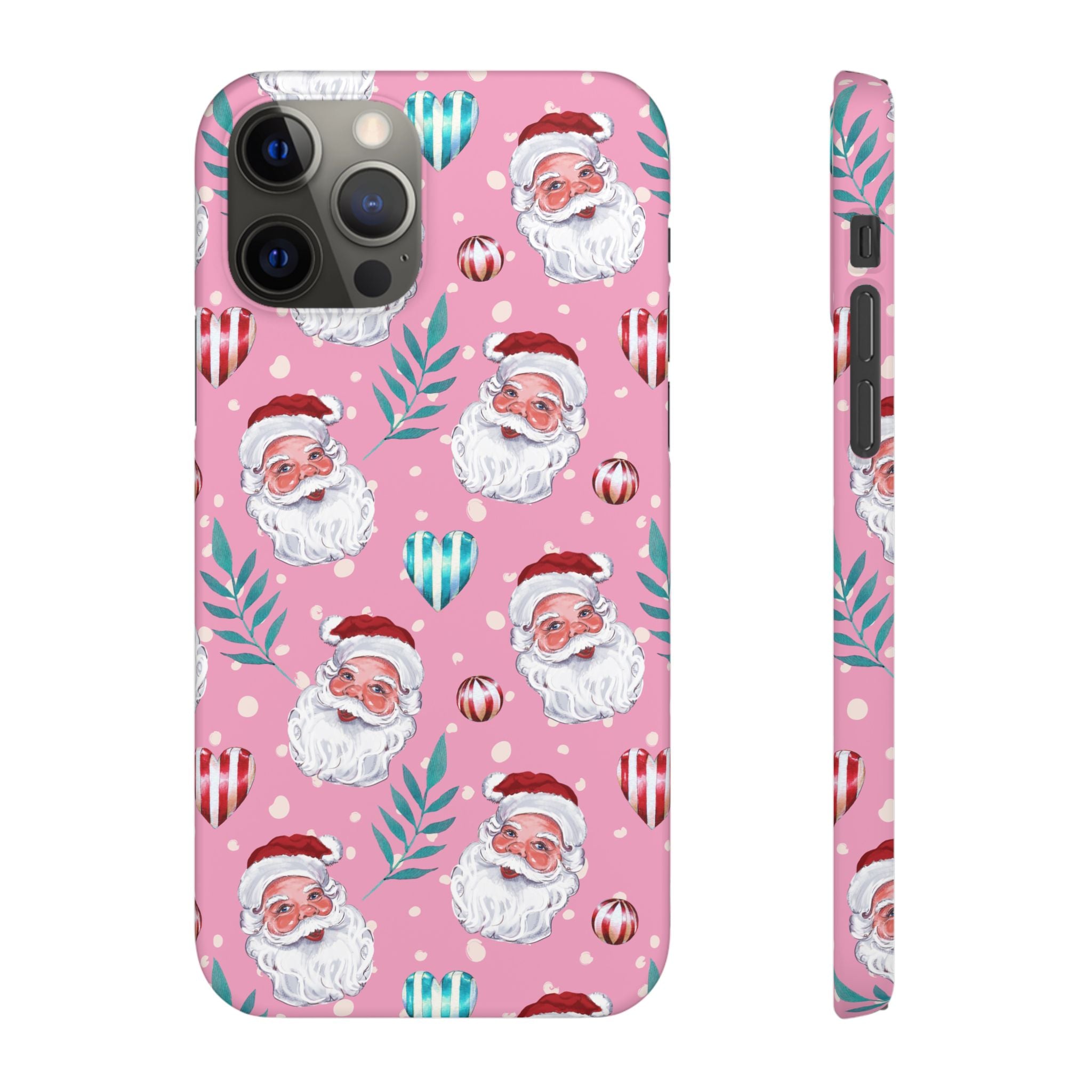 Dear Santa - Snap Case