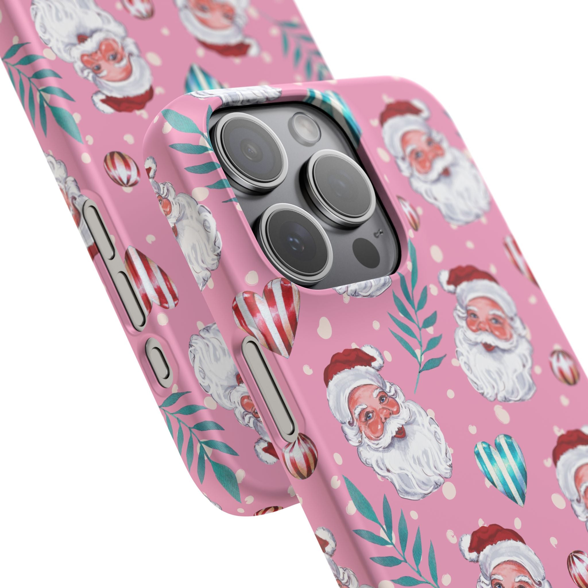 Dear Santa - Snap Case